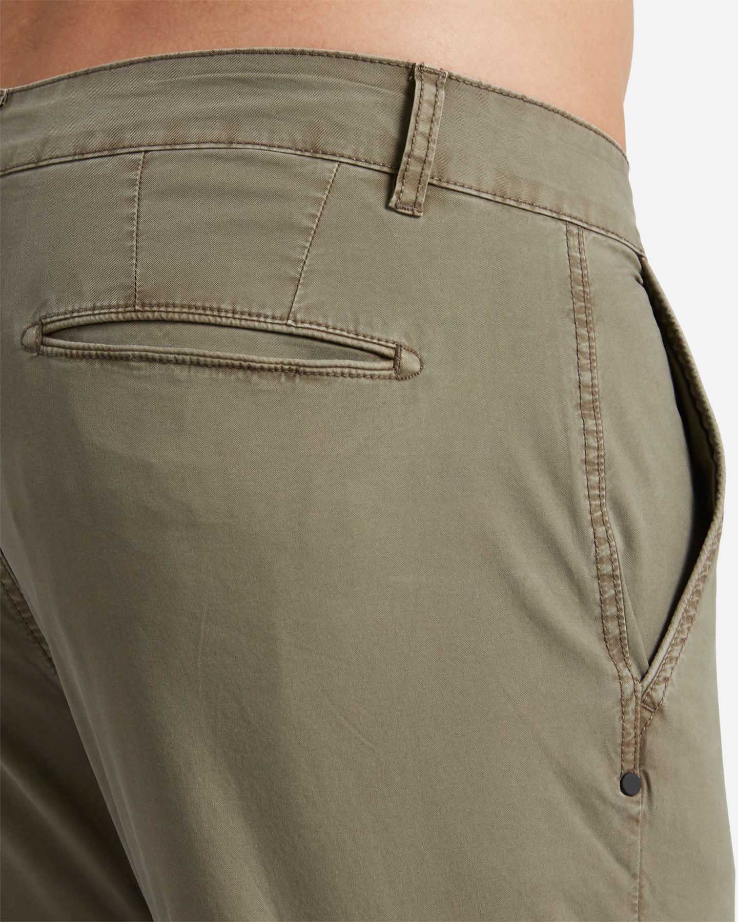 Pantalone BEST COMPANY COTTON LINE M - Blu - 3 | Cisalfa Sport