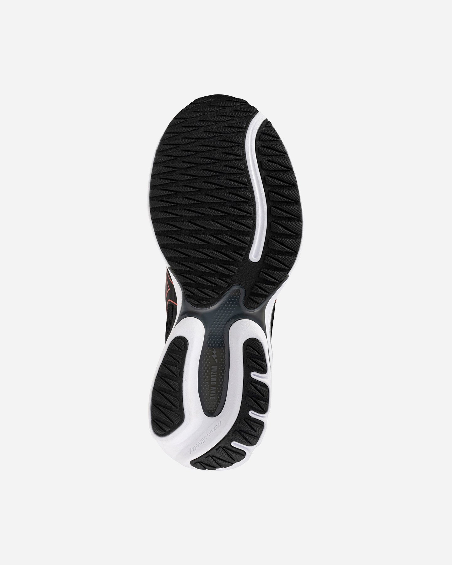 Scarpe running MIZUNO WAVE ULTIMA 15 W - Nero - 1 | Cisalfa Sport