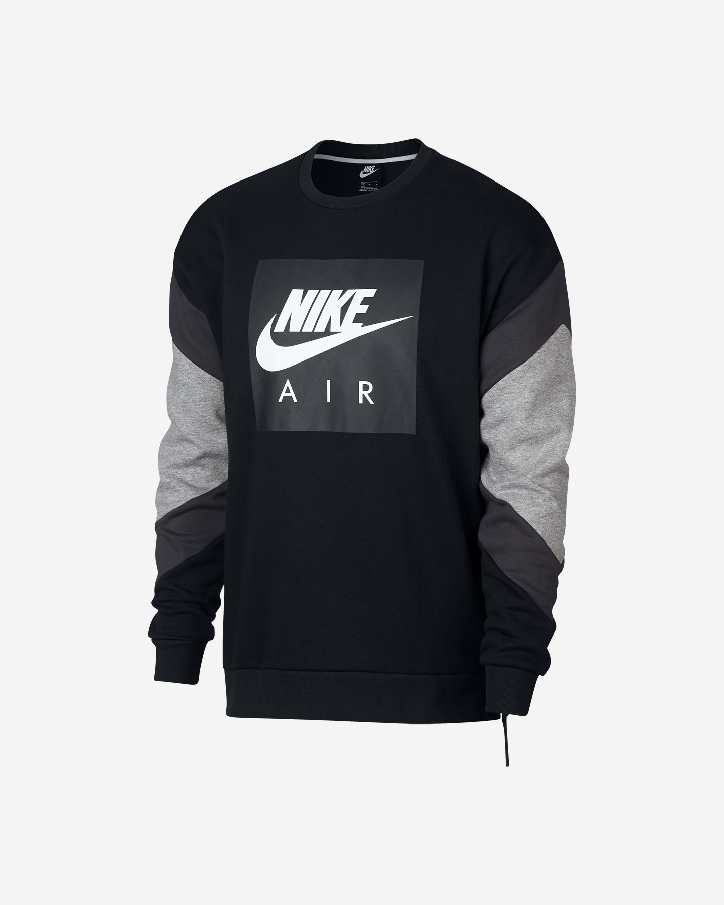 felpa nike crew