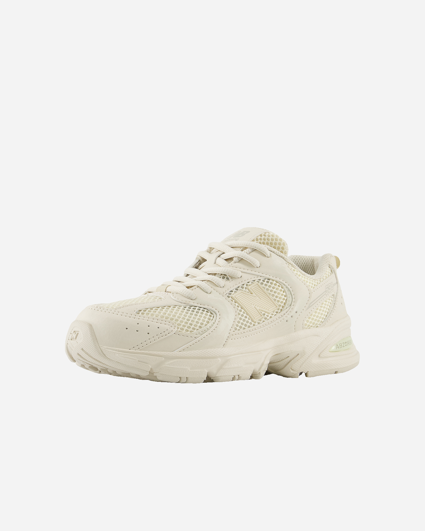 Scarpe sneakers NEW BALANCE 530 JR - Bianco - 2 | Cisalfa Sport