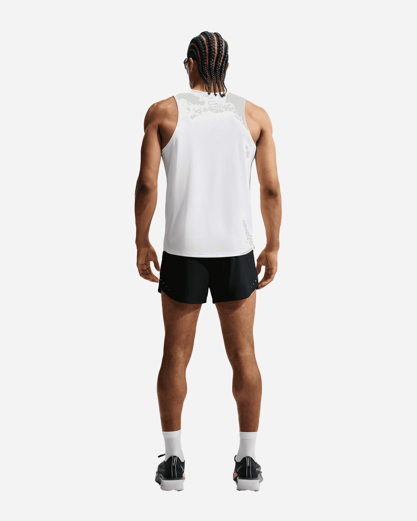 Short running NIKE STRIDE 5 M - 2 | Cisalfa Sport