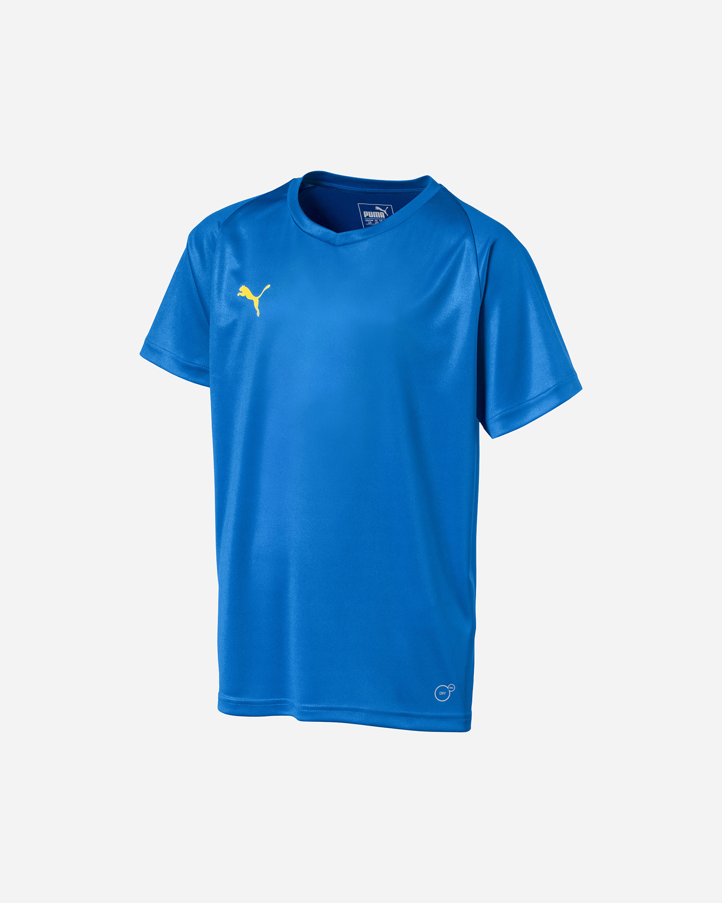 Maglia calcio PUMA LIGA CORE JR - 8 | Cisalfa Sport