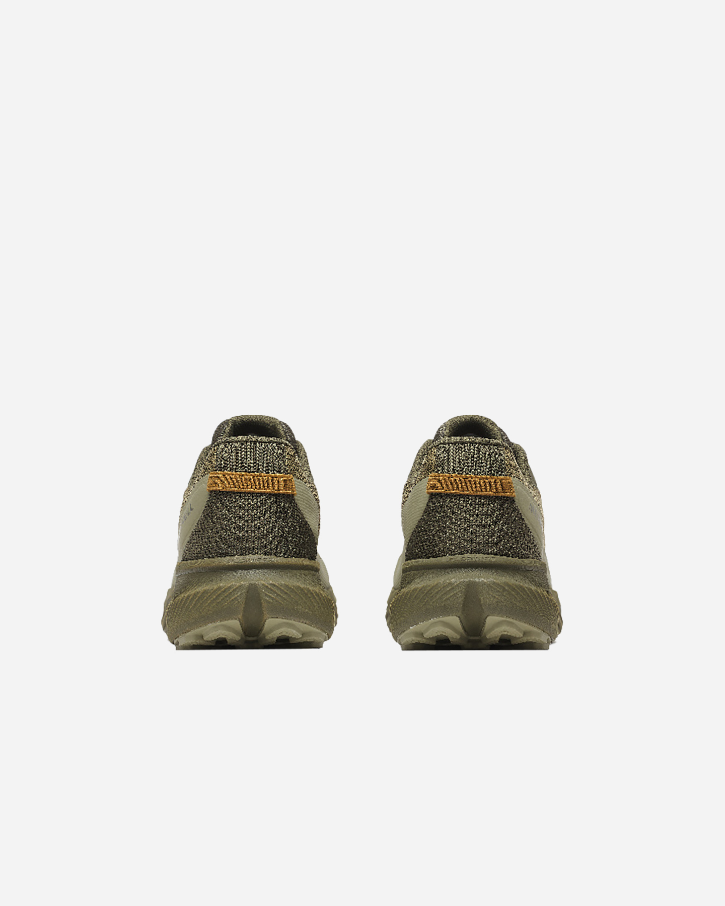 Scarpe trail MERRELL AGILITY TRAIL M - Verde - 4 | Cisalfa Sport