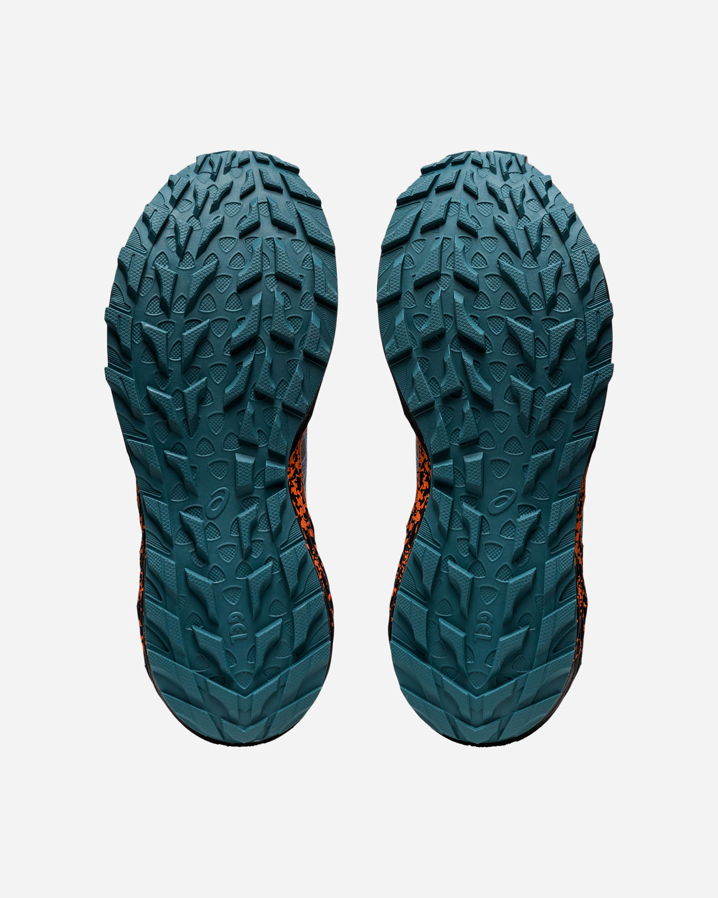 Scarpe trail ASICS GEL TRABUCO TERRA W - Nero - 3 | Cisalfa Sport