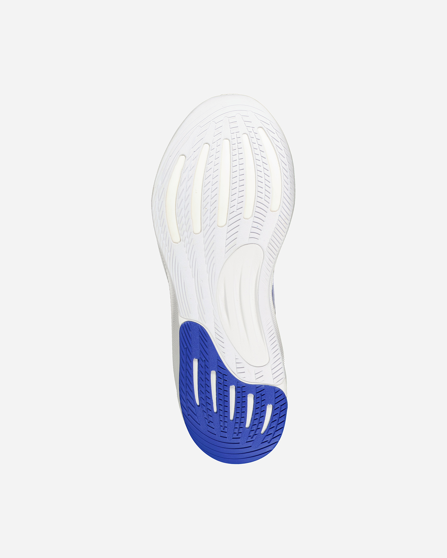 Scarpe running ADIDAS SUPERNOVA STRIDE 2 M - Bianco - 2 | Cisalfa Sport