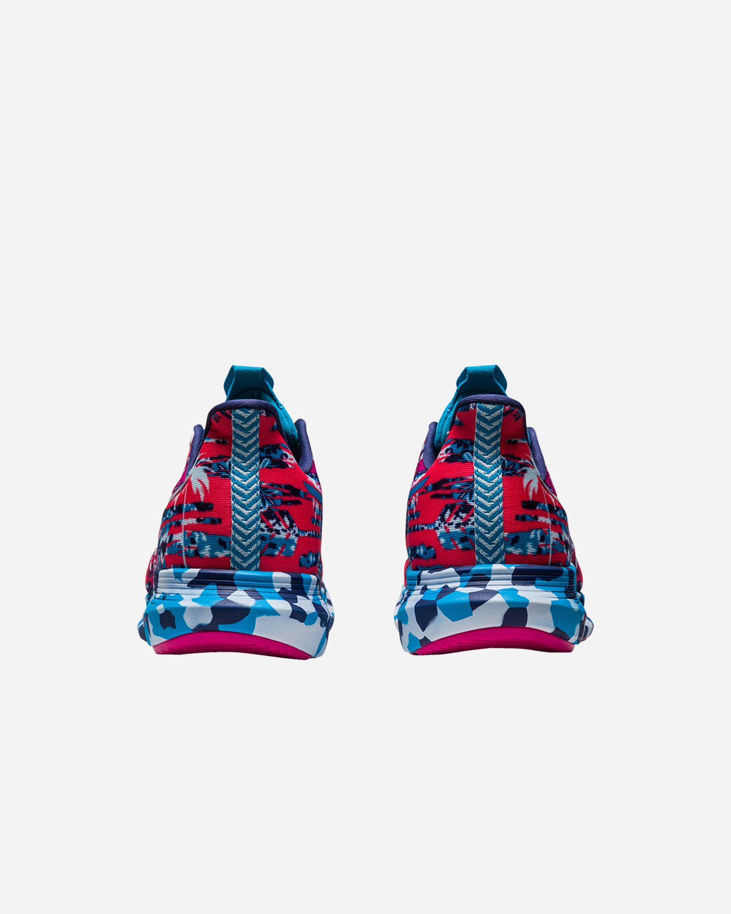 Scarpe running ASICS NOOSA TRI 14 W - 5 | Cisalfa Sport