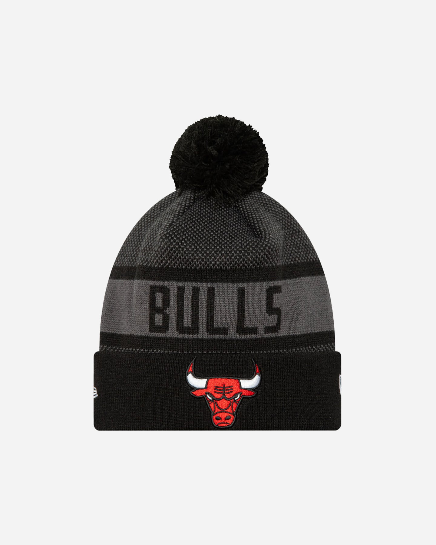 Berretto NEW ERA NBA JAKE CHICAGO BULLS  - Grigio - 0 | Cisalfa Sport