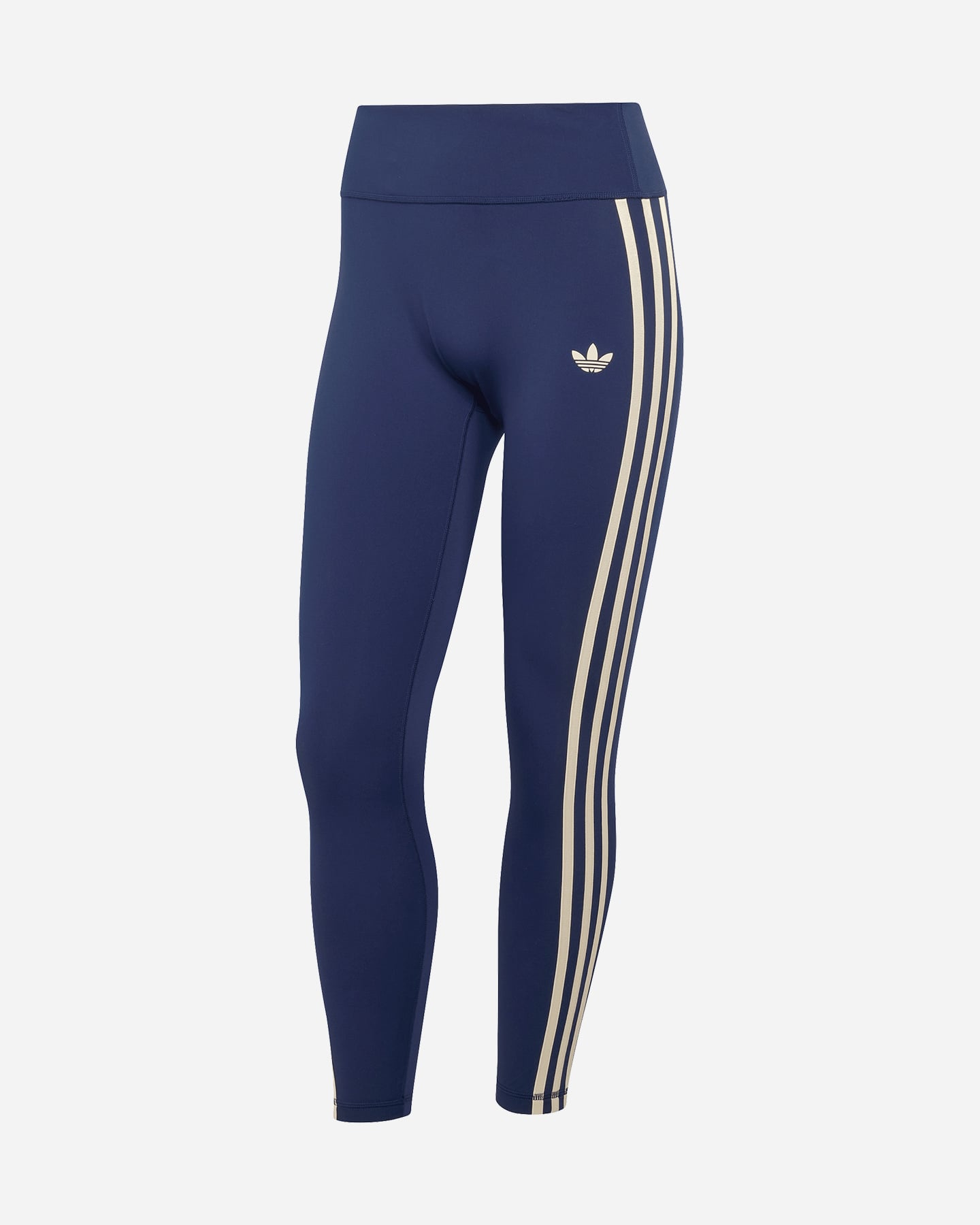 Leggings ADIDAS ORIGINALS 7/8 W - Blu - 0 | Cisalfa Sport