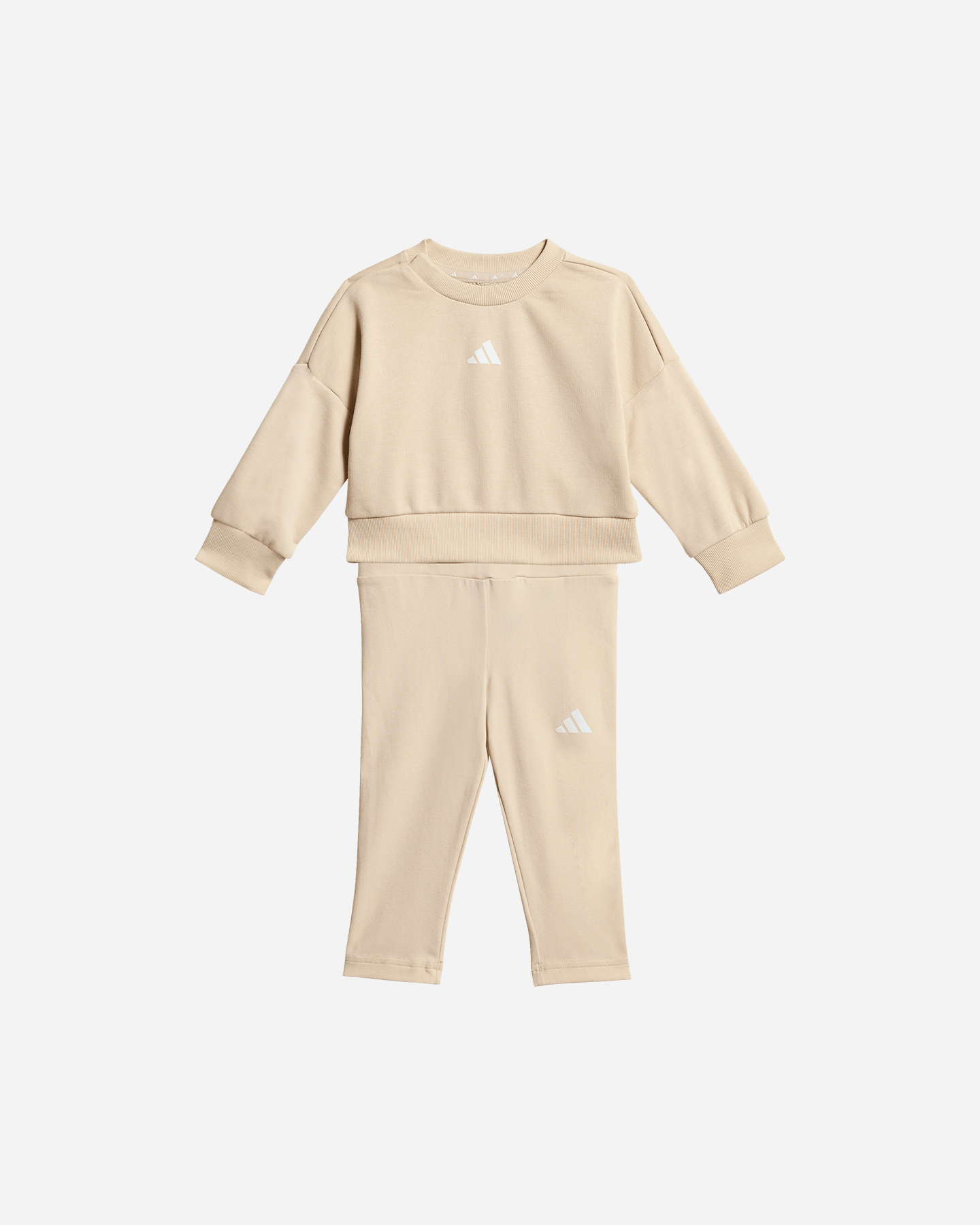 Tuta ADIDAS SET SEASONALS INF JR - 0 | Cisalfa Sport