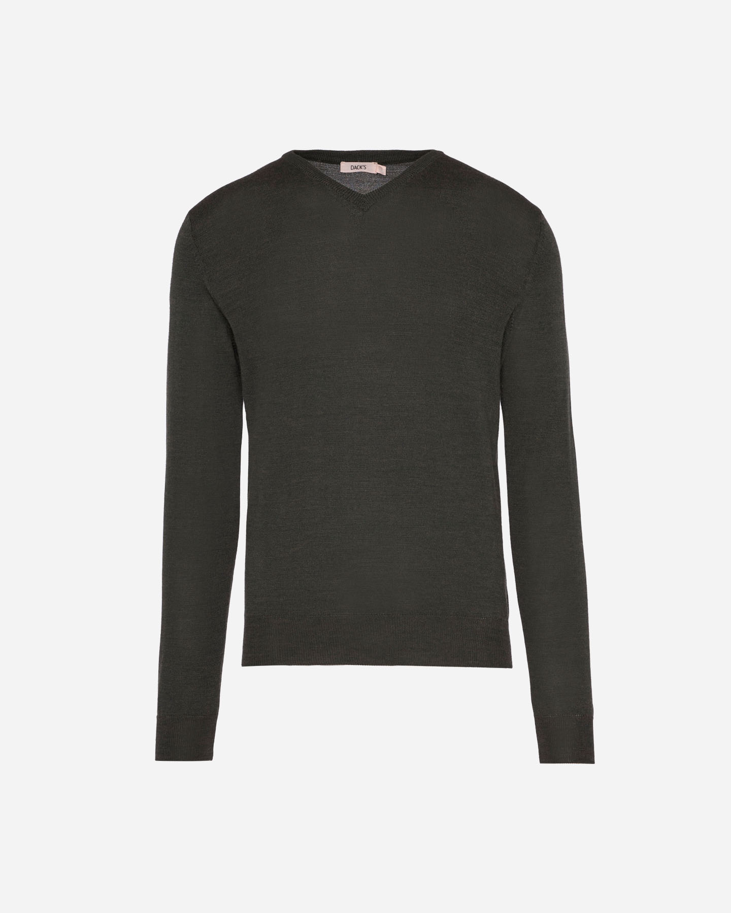 Maglione DACK'S ESSENTIAL M - Verde - 0 | Cisalfa Sport