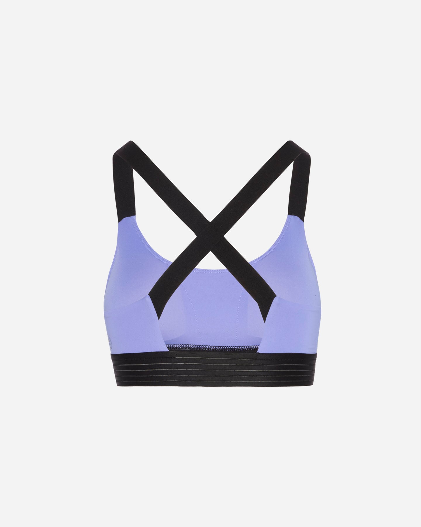 Bra training ARENA ADVANCE W - Lilla - 1 | Cisalfa Sport