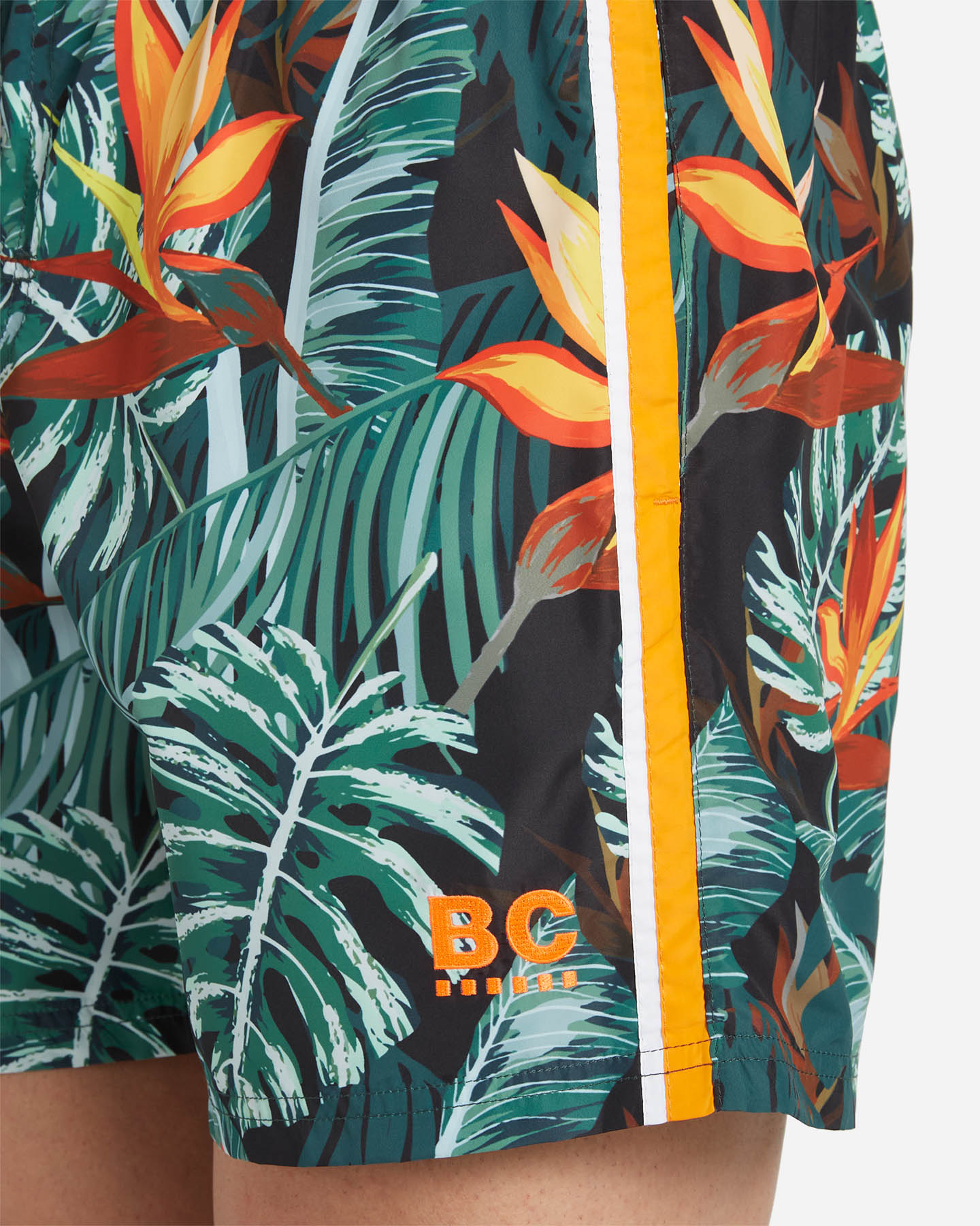 Boxer mare BEST COMPANY STERLIZIA M - Verde - 3 | Cisalfa Sport