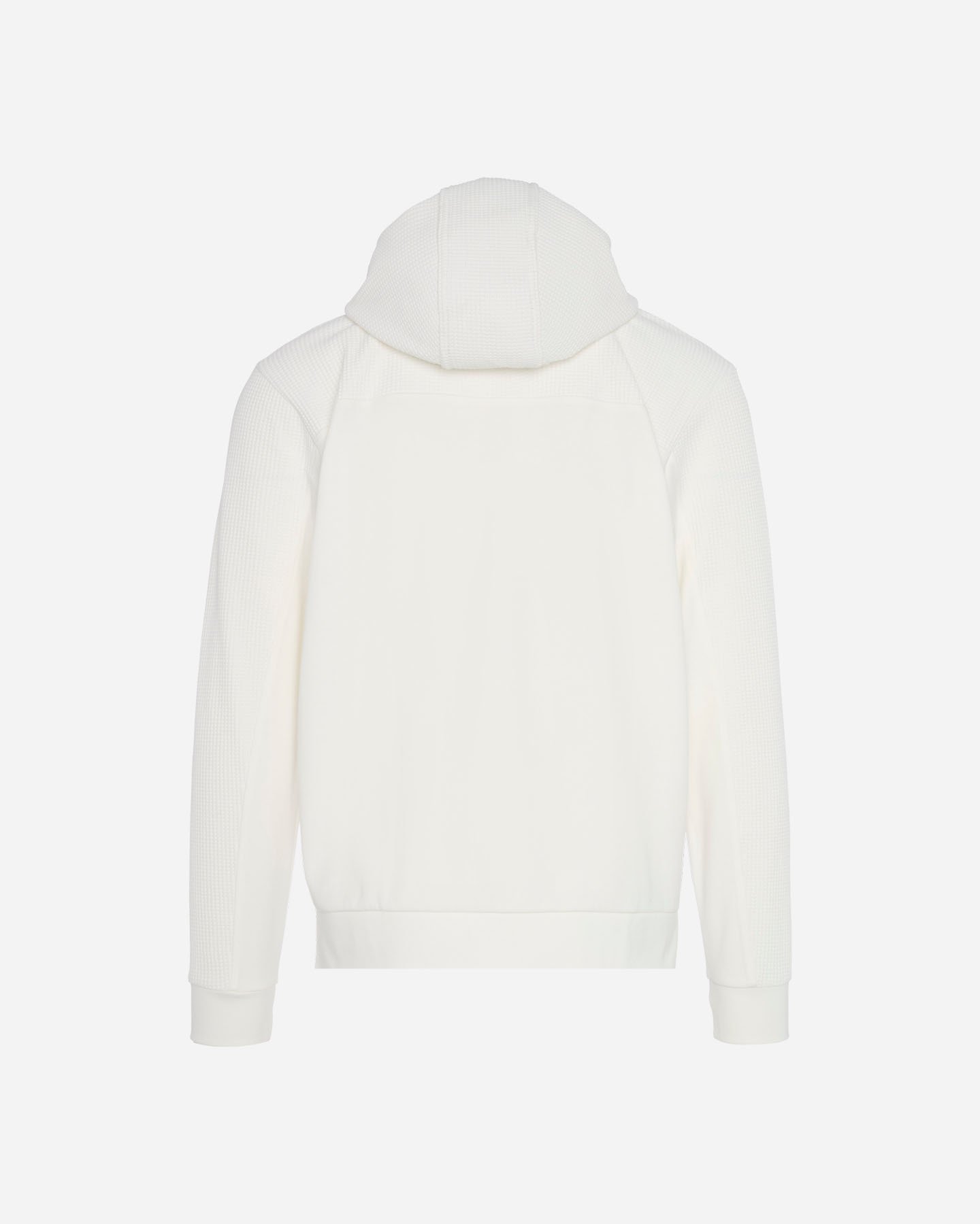 Felpa ARENA EVOLVING ATHLETIC M - Bianco - 1 | Cisalfa Sport