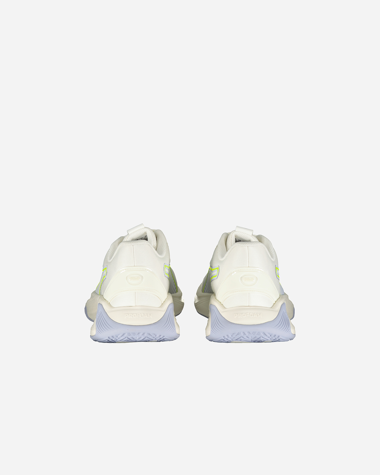 Scarpe training PUMA PWR HYBRID TR W - Bianco - 4 | Cisalfa Sport