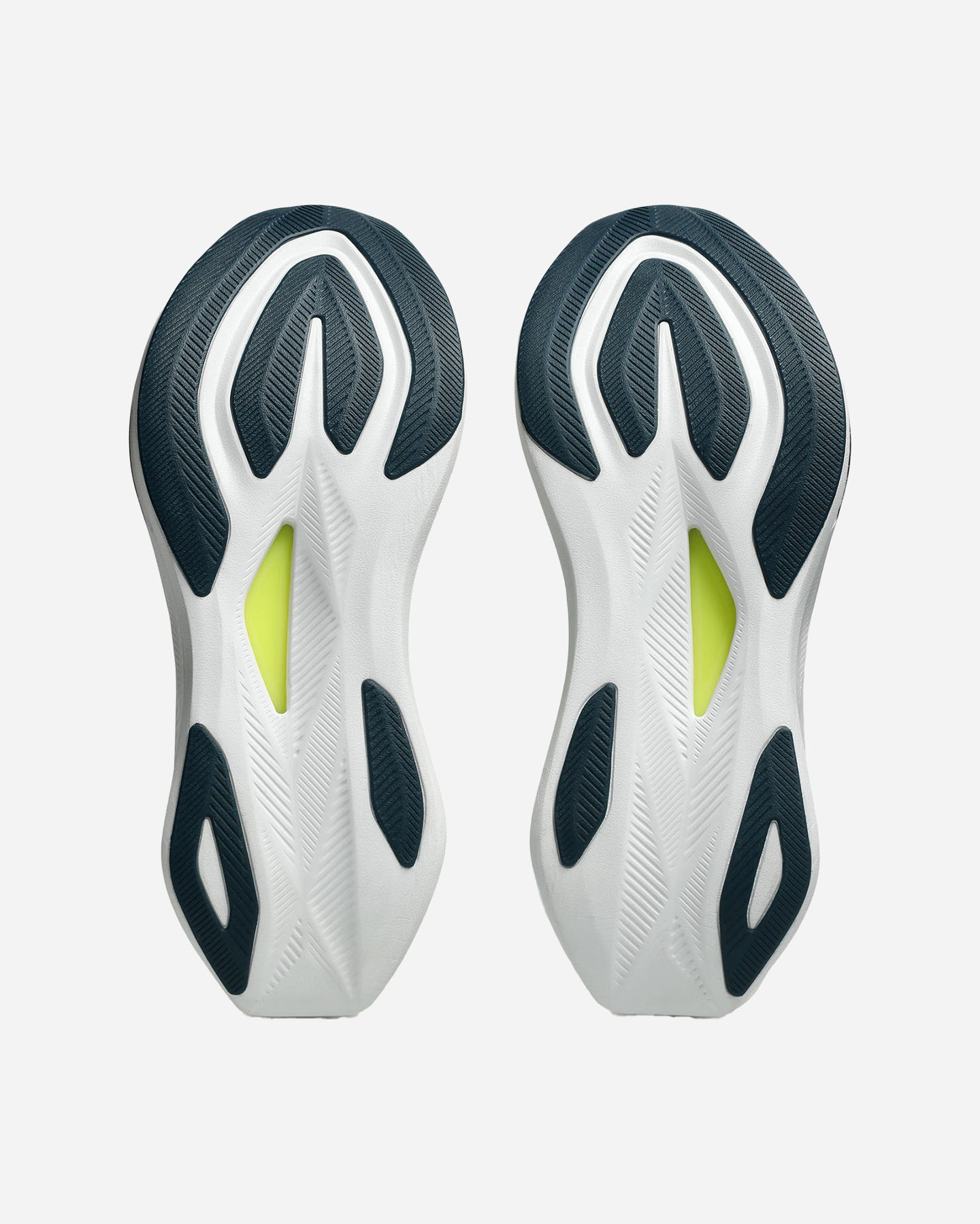 Scarpe running ASICS SONICBLAST M - Giallo - 2 | Cisalfa Sport