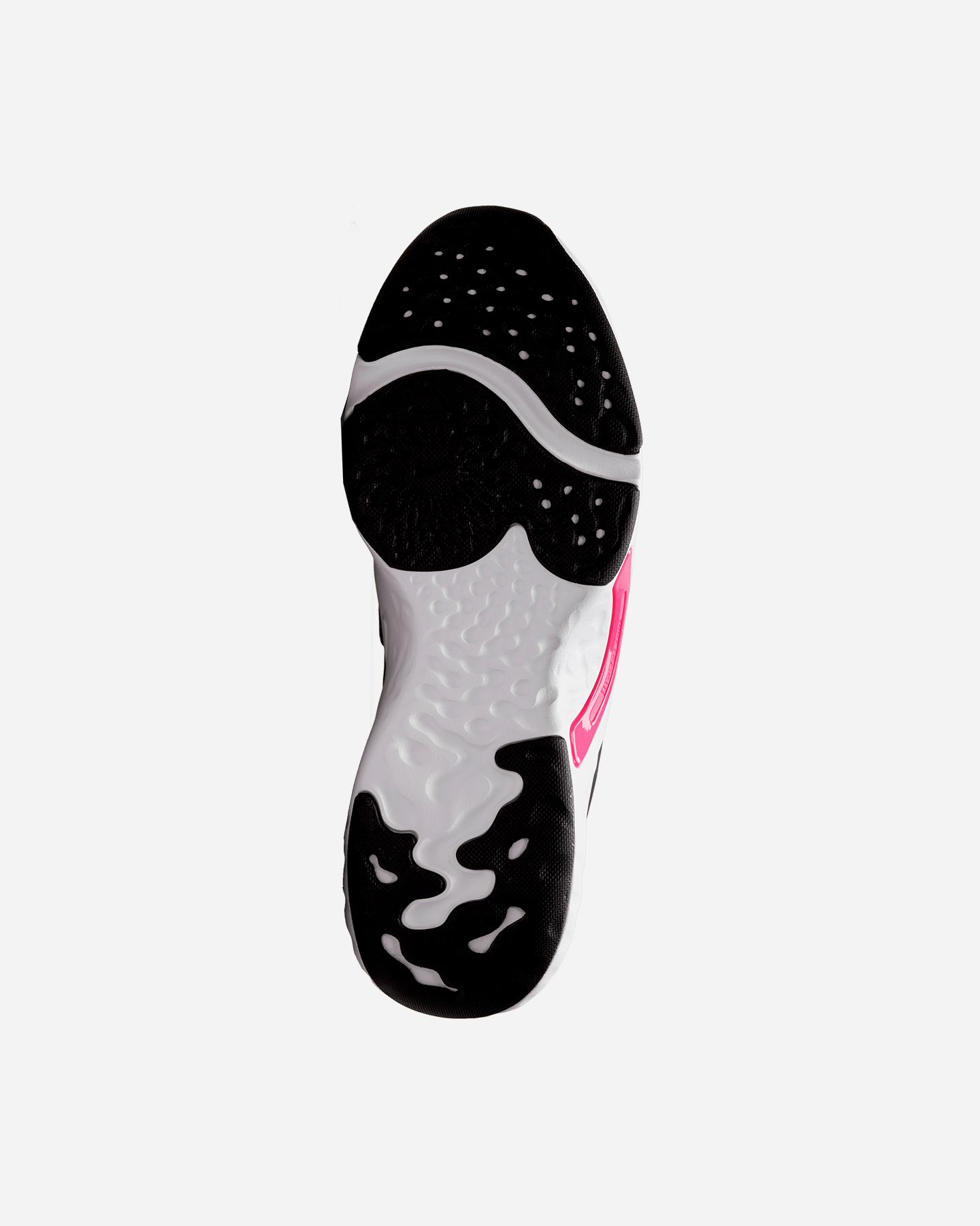 Scarpe training NIKE RENEW IN-SEASON TR 12 W - Nero - 2 | Cisalfa Sport