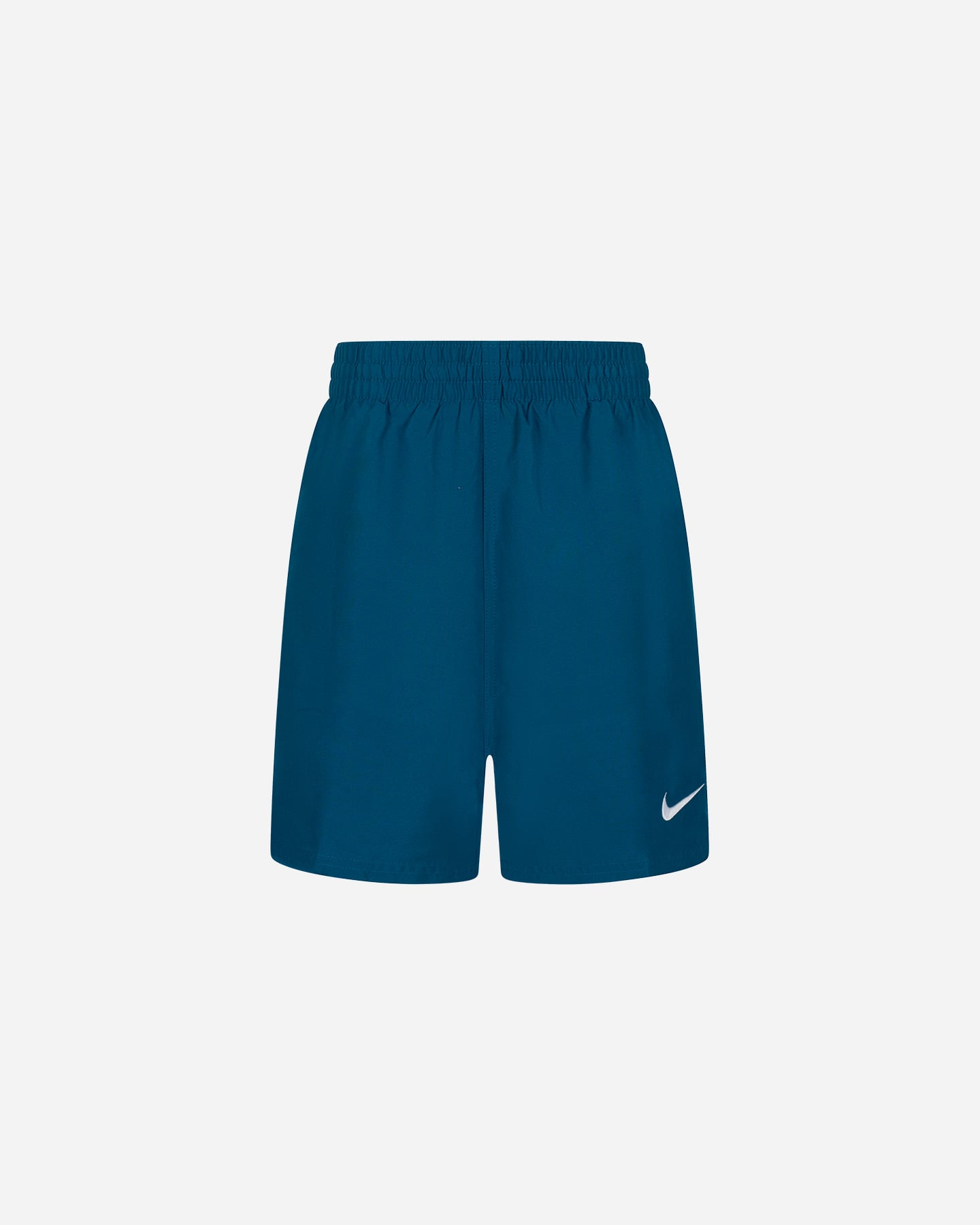 Small Swoosh M - Boxer Mare - Uomo - Blu
