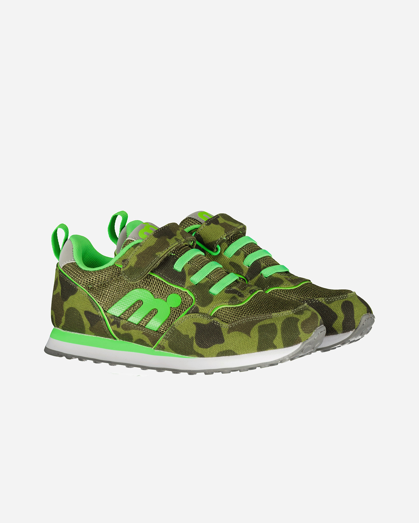 Scarpe sneakers MISTRAL SAN DIEGO JR - 9 | Cisalfa Sport