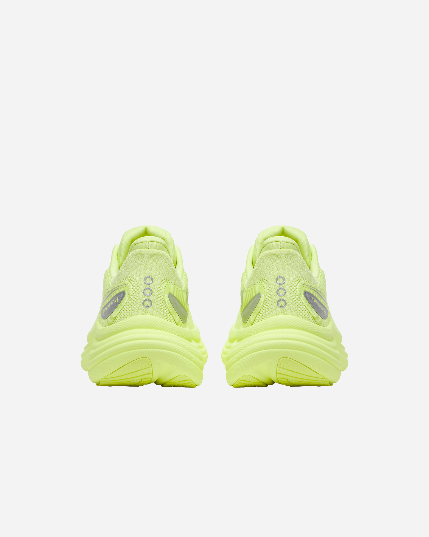Scarpe running SAUCONY TRIUMPH 24 W - Color mix - 4 | Cisalfa Sport
