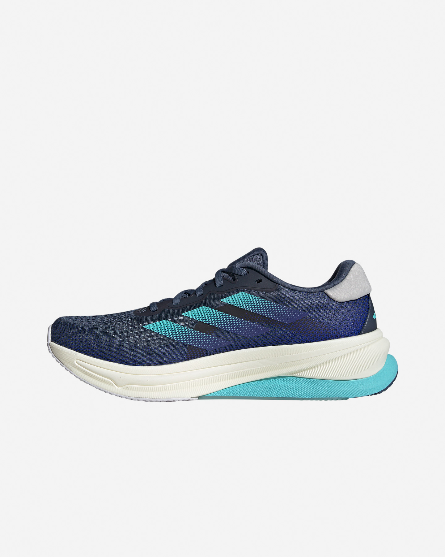 Scarpe running ADIDAS SUPERNOVA SOLUTION M - Color mix - 3 | Cisalfa Sport