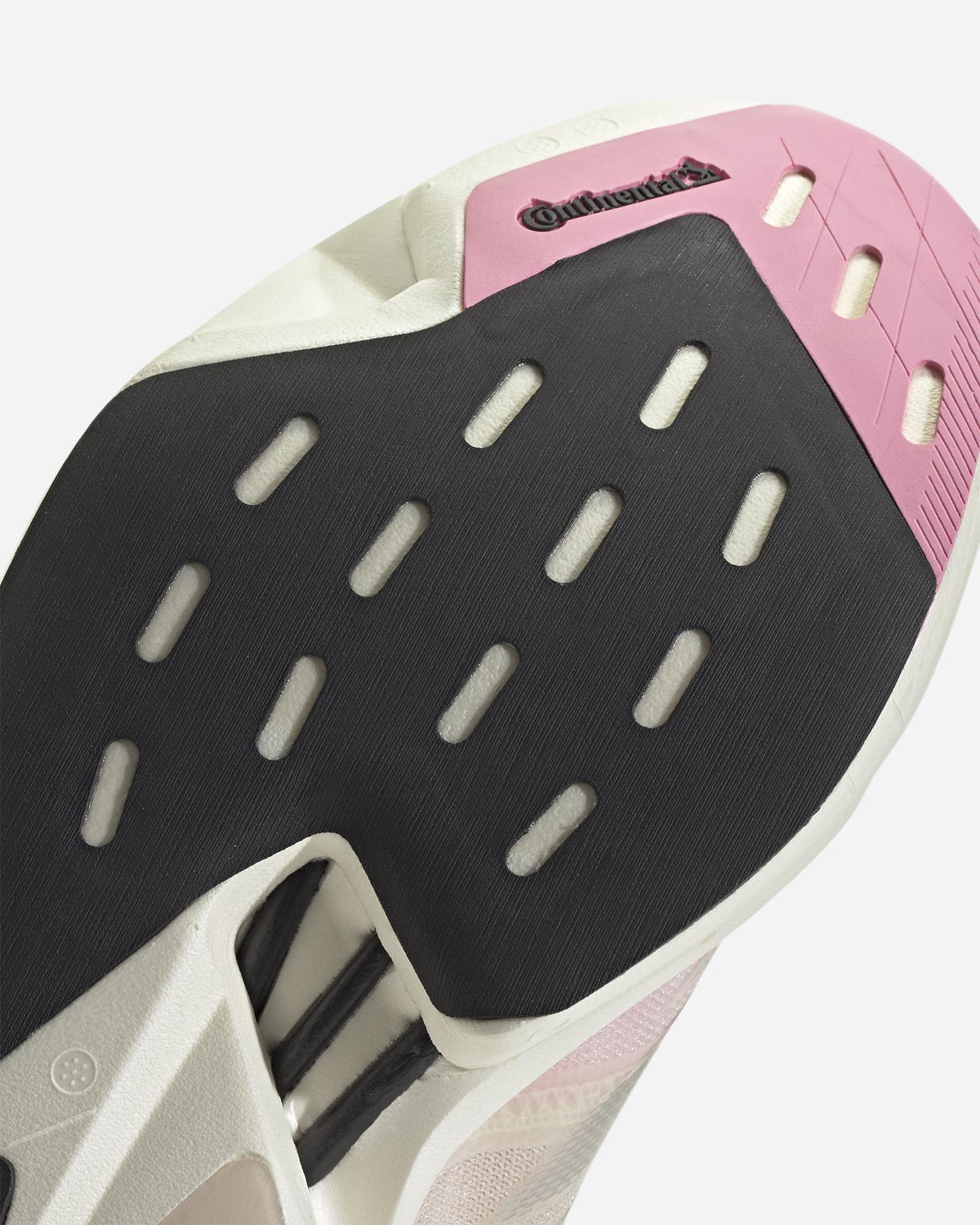 Scarpe running ADIDAS ADIZERO ADIOS PRO 3 W - Bianco - 5 | Cisalfa Sport