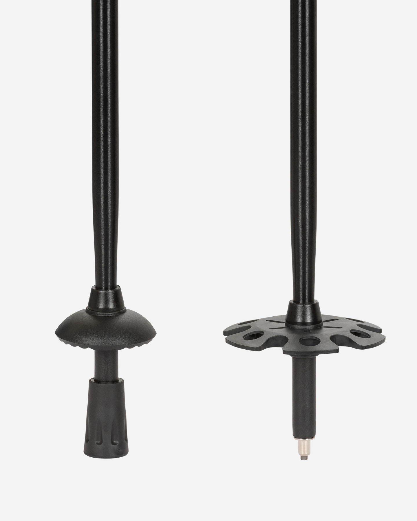 Bastoncini trekking 8848 HIKER 100  - Grigio - 2 | Cisalfa Sport