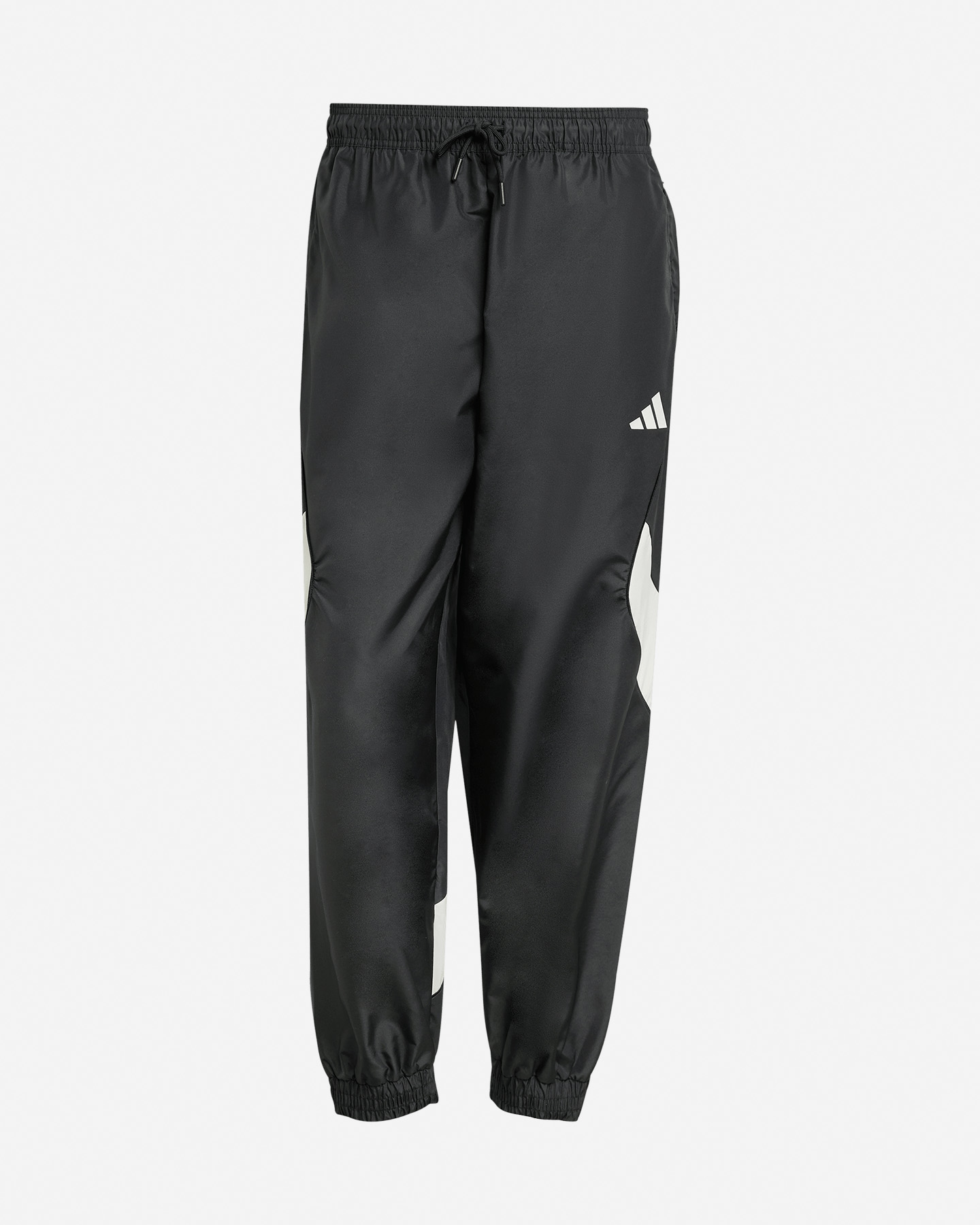 Pantalone ADIDAS STADIUM M - Nero - 0 | Cisalfa Sport