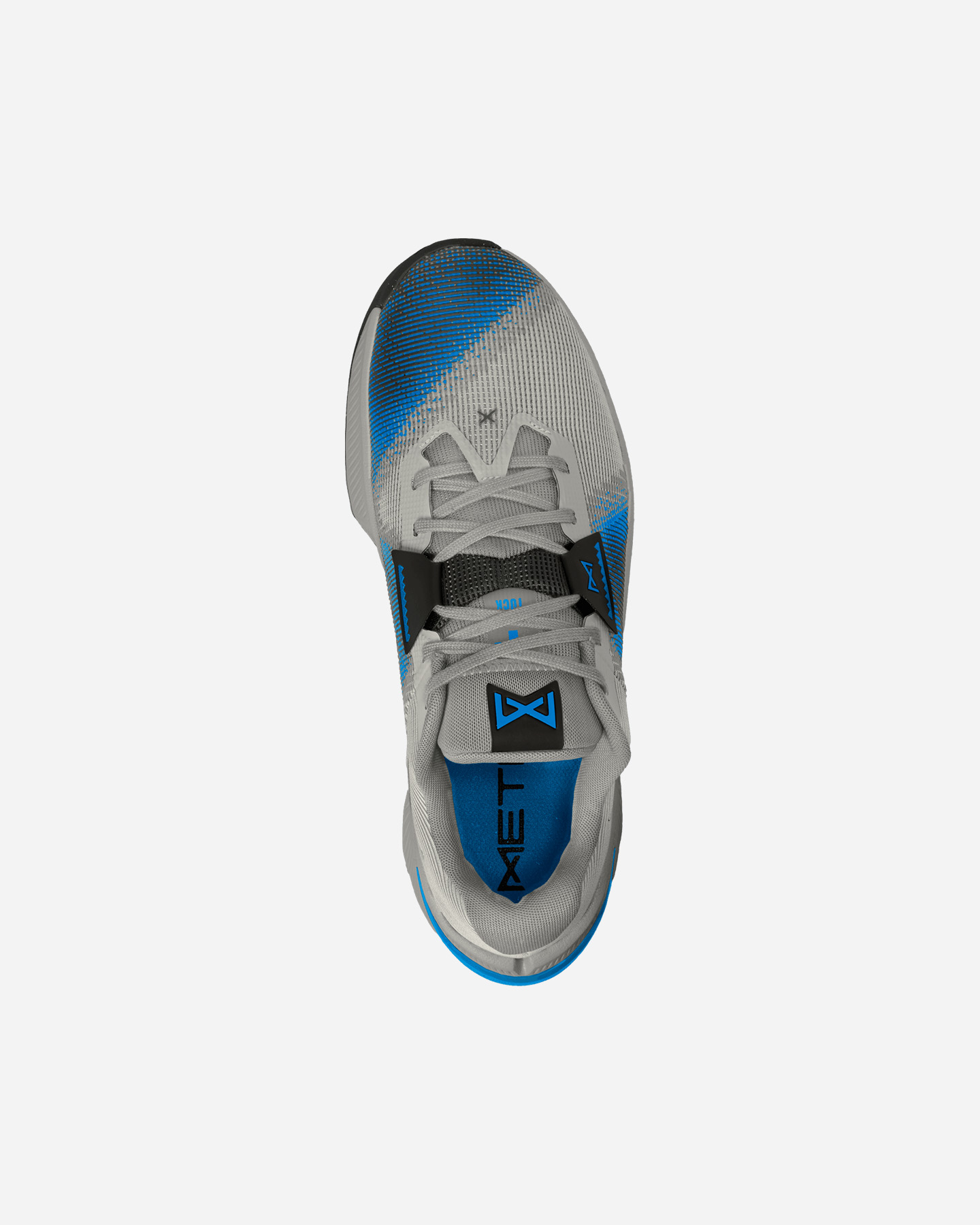 Scarpe training NIKE METCON 10 M - Grigio - 2 | Cisalfa Sport
