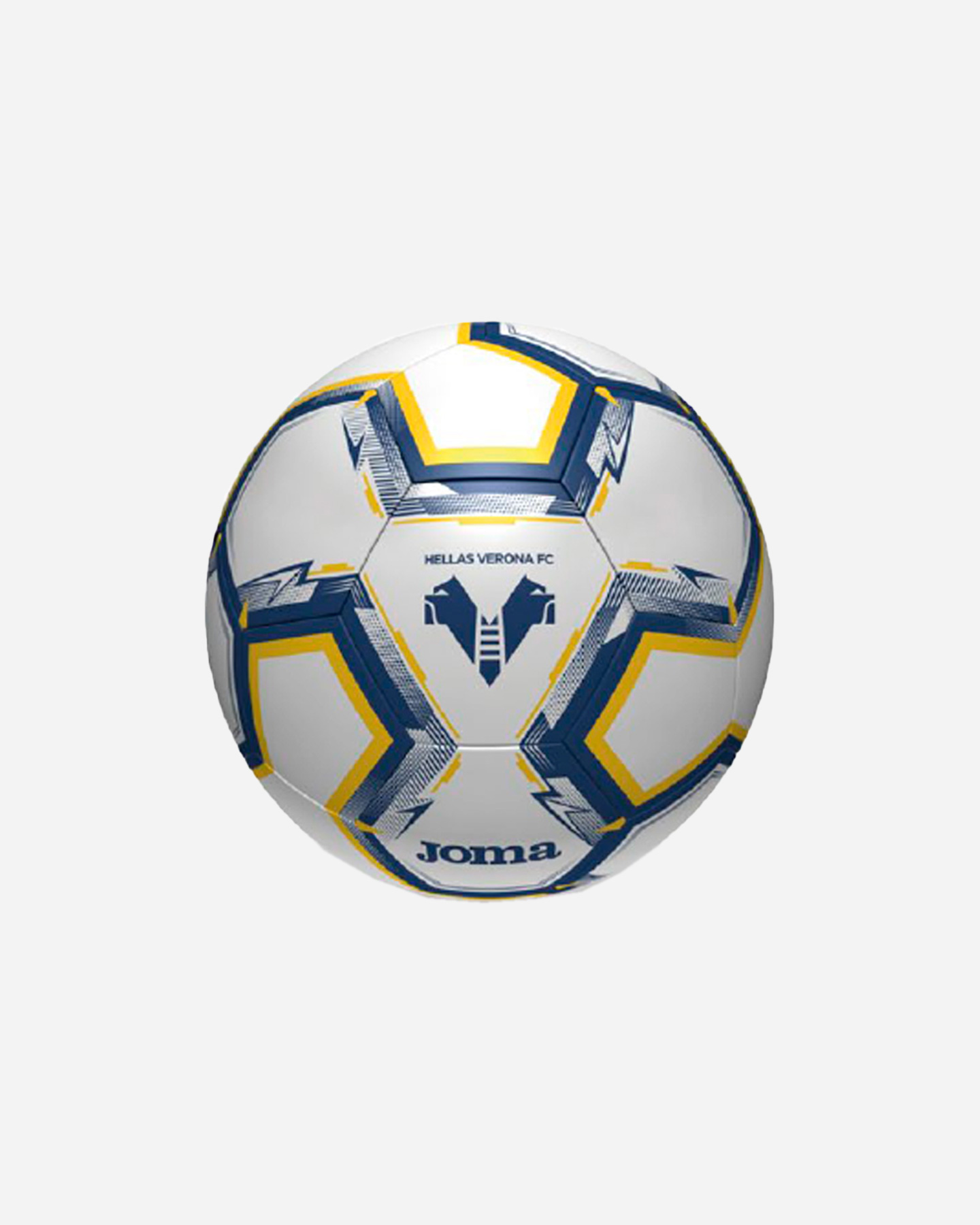 Mini pallone JOMA MINIPALLONE HELLAS VERONA  - Color mix - 0 | Cisalfa Sport