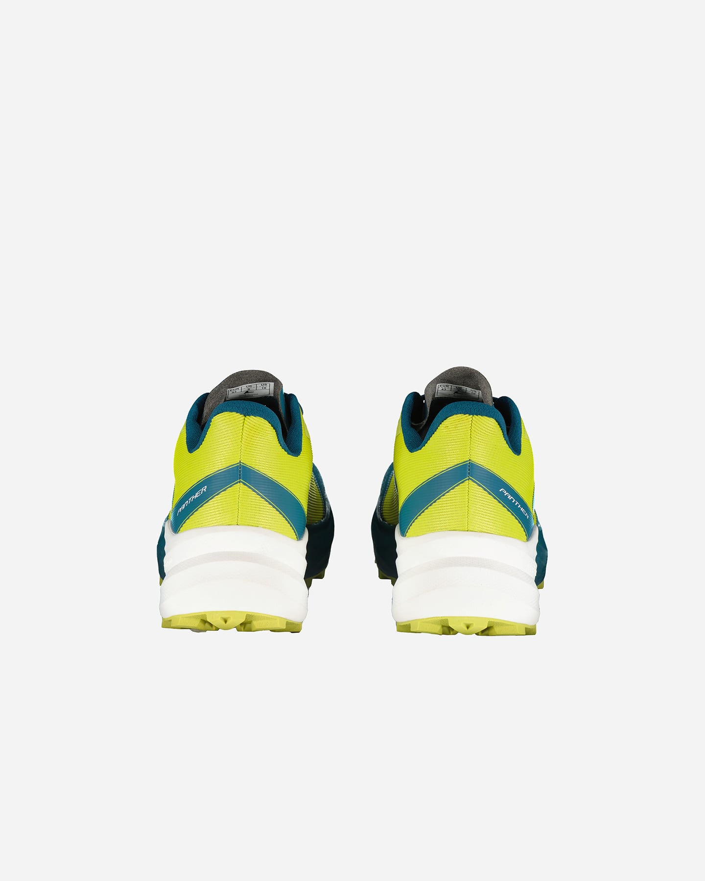 Scarpe trail ANDE PANTHER 2.0 M - Blu - 5 | Cisalfa Sport