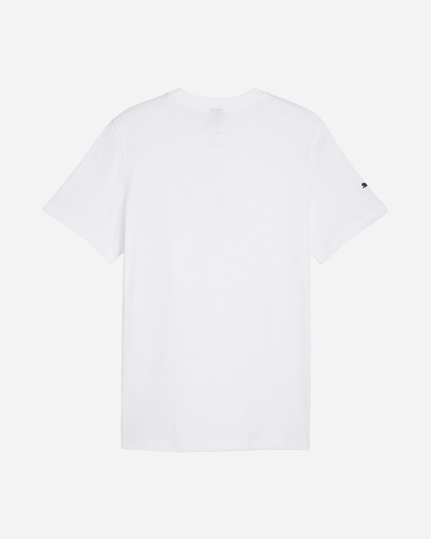 T-shirt PUMA FERRARI SCUDETTO M - Bianco - 1 | Cisalfa Sport