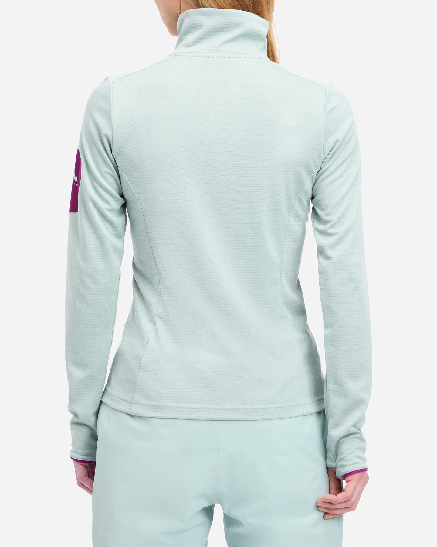 Pile MCKINLEY TAMPO II W - Beige - 2 | Cisalfa Sport