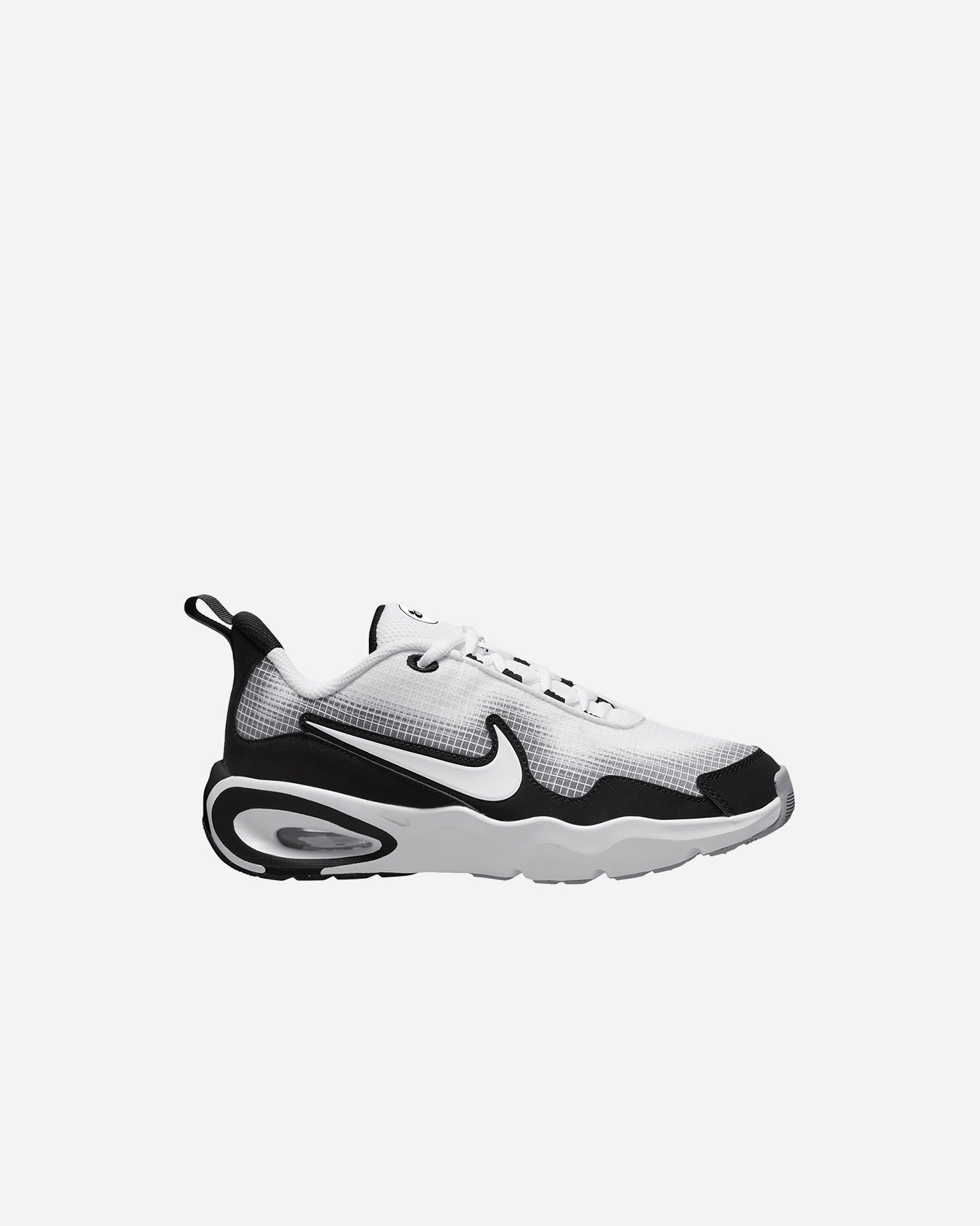 Scarpe sneakers NIKE AIR MAX NOVA GS JR - Bianco - 0 | Cisalfa Sport
