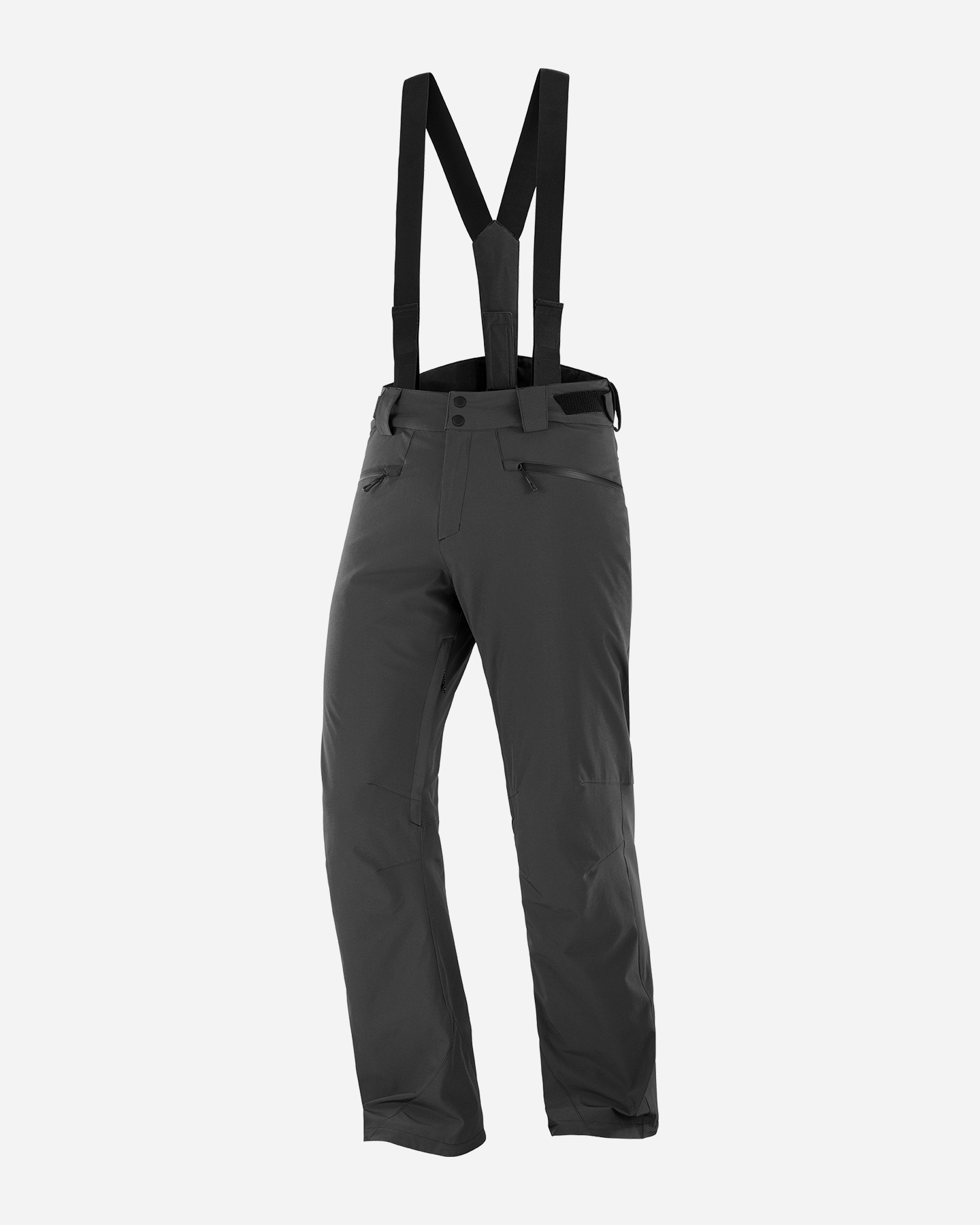 Pantalone sci SALOMON EDGE M - Nero - 0 | Cisalfa Sport