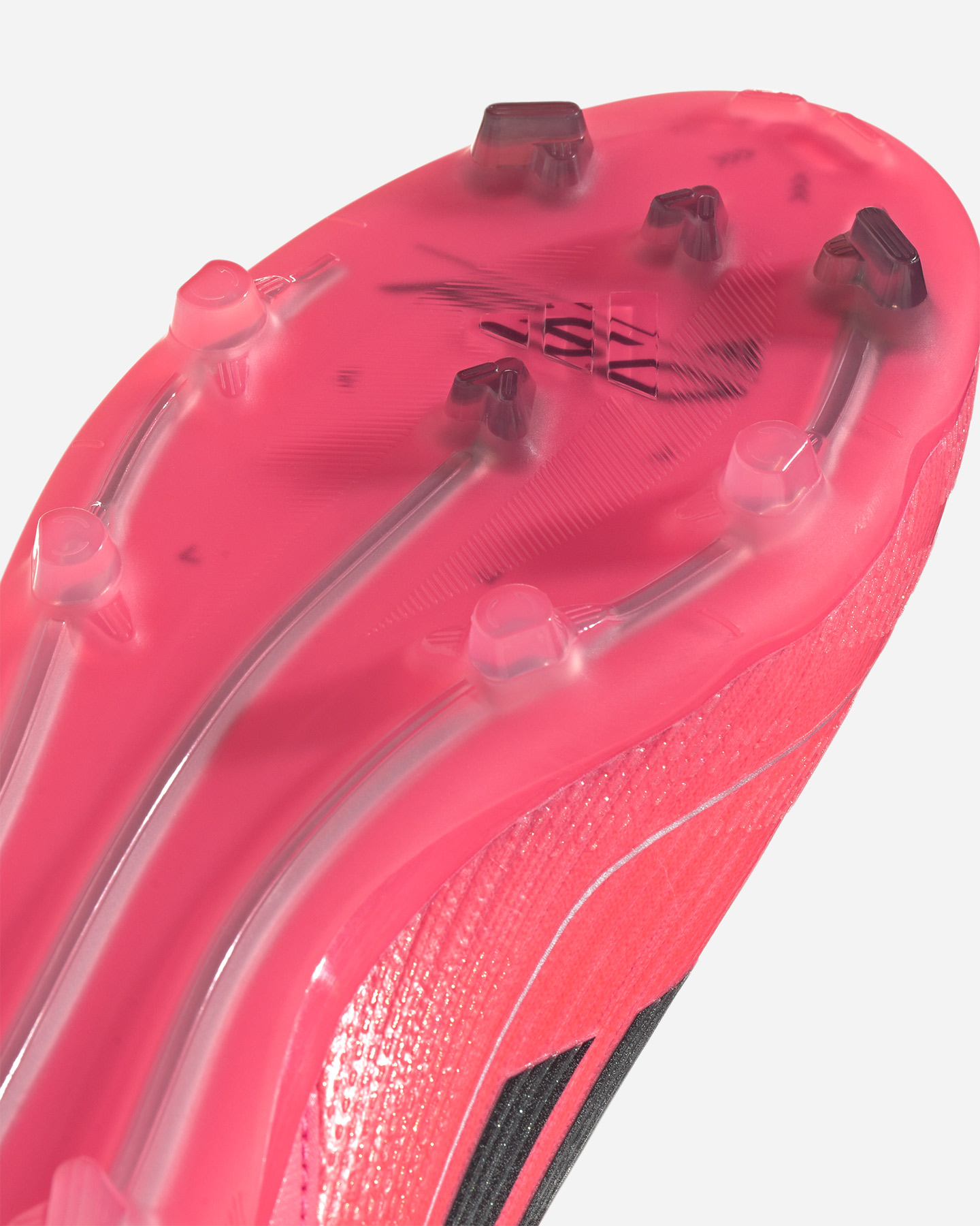 Scarpe calcio ADIDAS F50 PRO FG JR - Color mix - 5 | Cisalfa Sport