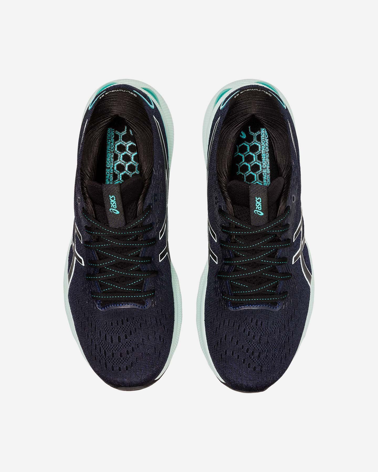 Scarpe running ASICS GEL NIMBUS 24 W - 28 | Cisalfa Sport