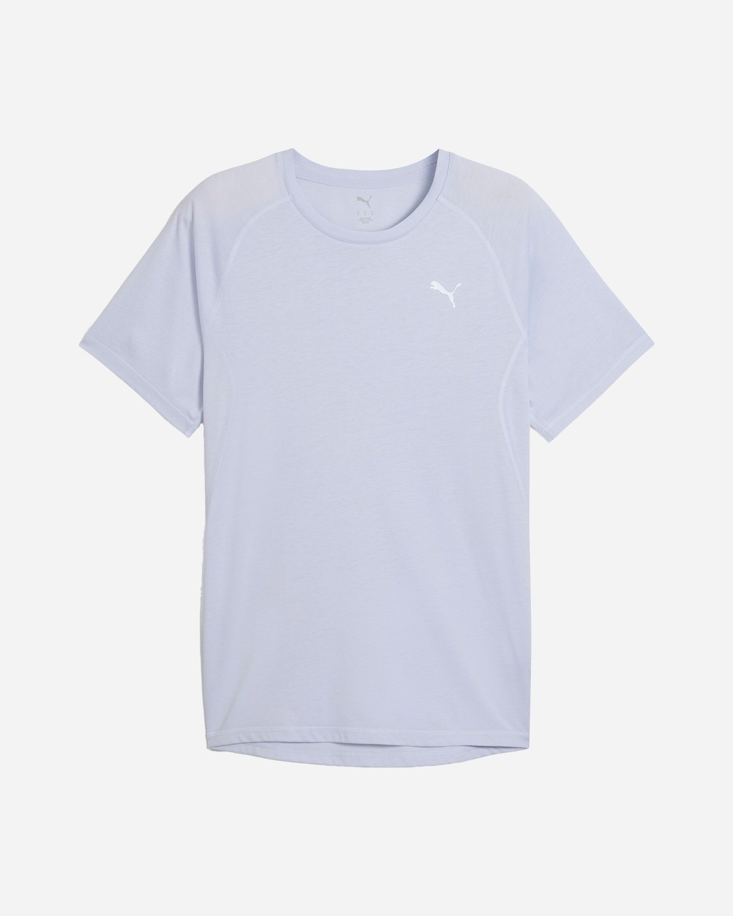 T-shirt running PUMA RUN VELOCITY M - Azzurro - 0 | Cisalfa Sport