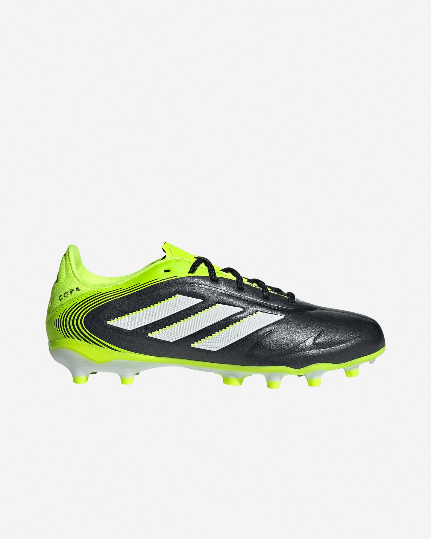 Scarpe calcio ADIDAS COPA PURE III LEAGUE FG-MG JR - Color mix - 0 | Cisalfa Sport