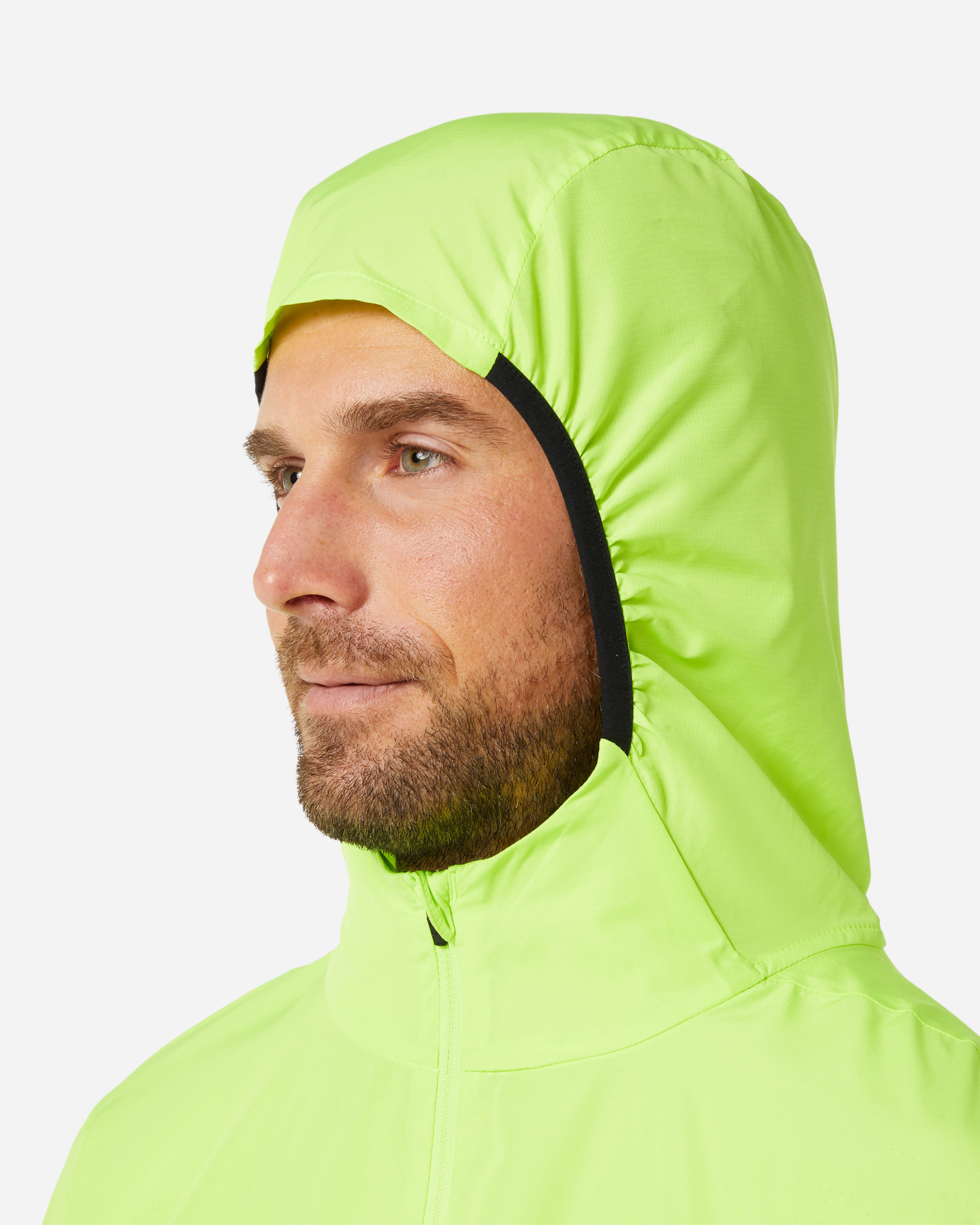 Giacca running ASICS ACCELERATE LIGHT M - 5 | Cisalfa Sport