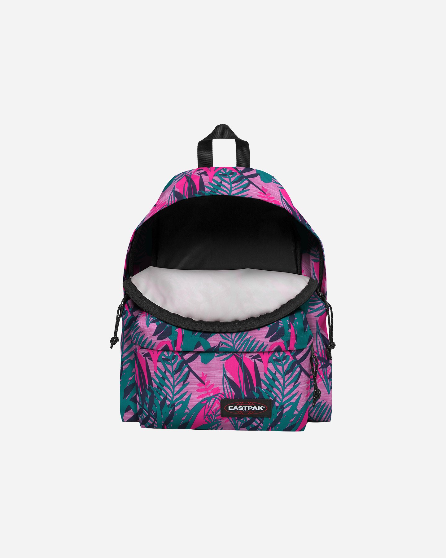 Zaino EASTPAK PADDED PAK'R BRIZE  - Rosa - 1 | Cisalfa Sport