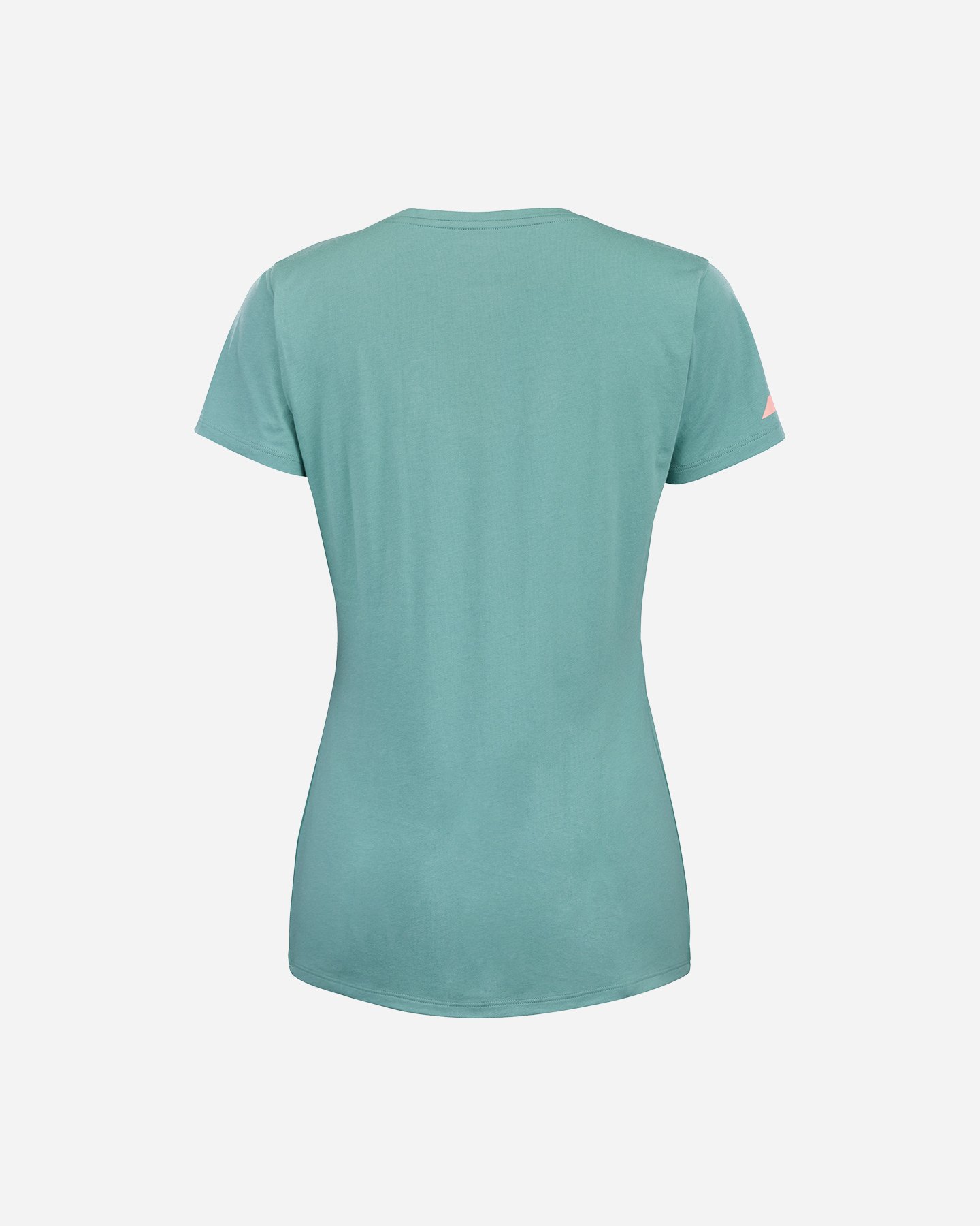 T-shirt tennis BABOLAT EXS MSG W - Color mix - 2 | Cisalfa Sport