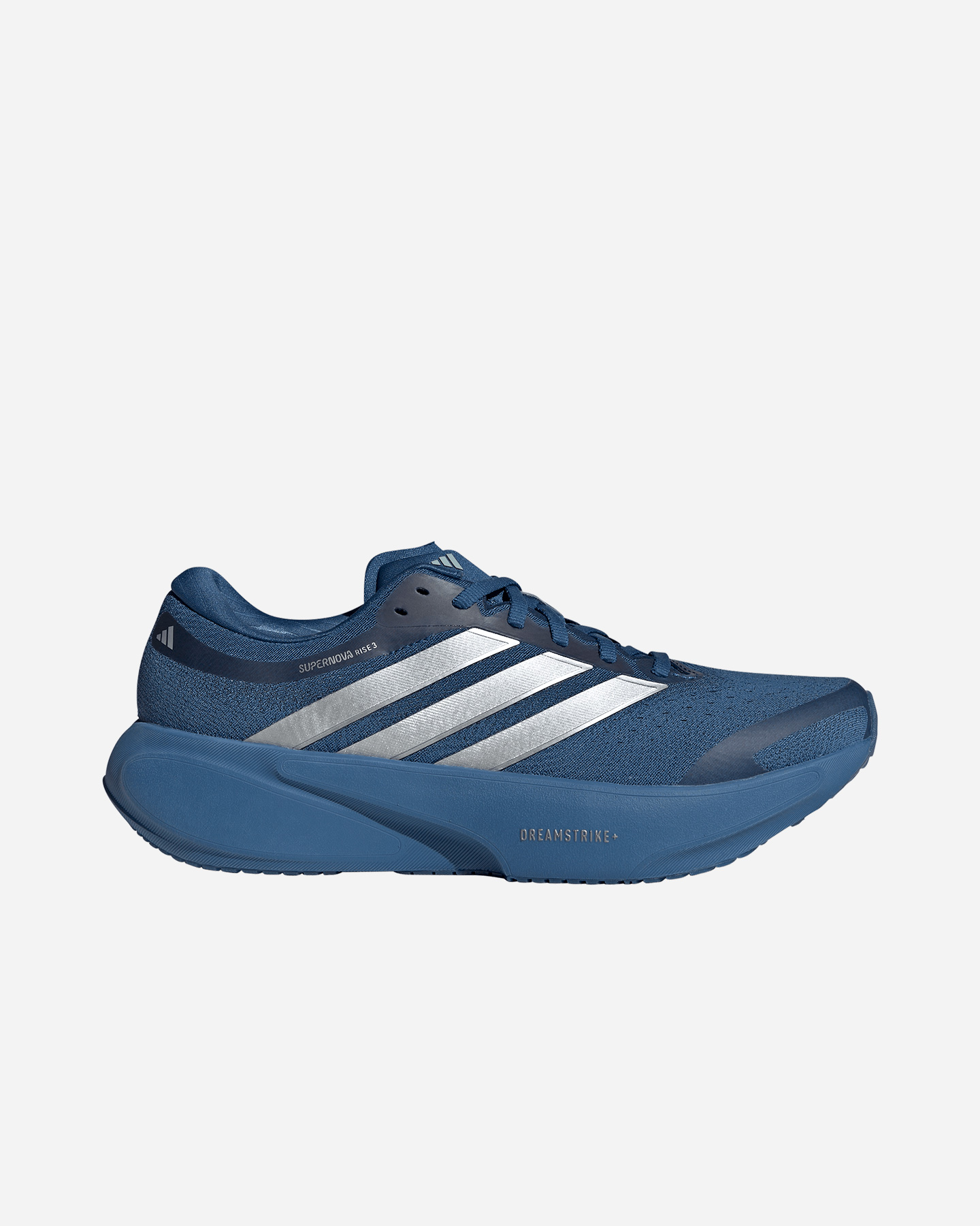 Scarpe running ADIDAS SUPERNOVA RISE 3 M - Blu Navy - 0 | Cisalfa Sport