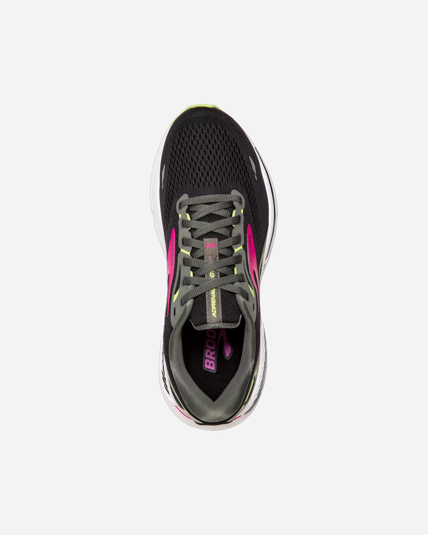 Scarpe running BROOKS ADRENALINE GTS 23 W - Nero - 3 | Cisalfa Sport