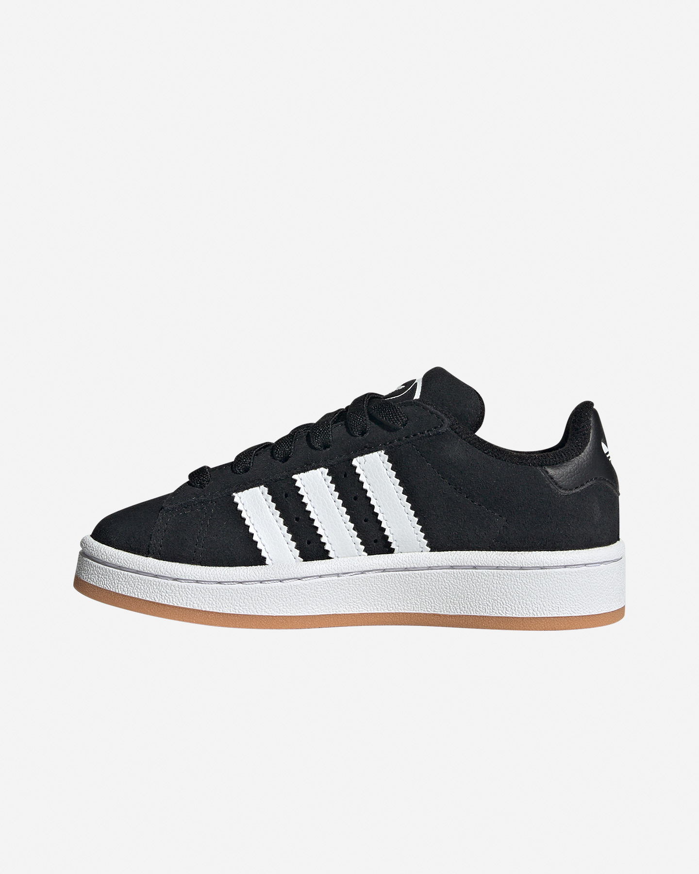 Scarpe sneakers ADIDAS CAMPUS 00s PS JR - Nero - 3 | Cisalfa Sport