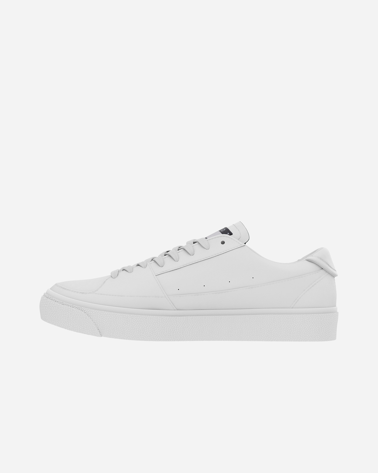 Scarpe sneakers TOMMY HILFIGER VULCANIZED ESSENTIAL M - 9 | Cisalfa Sport