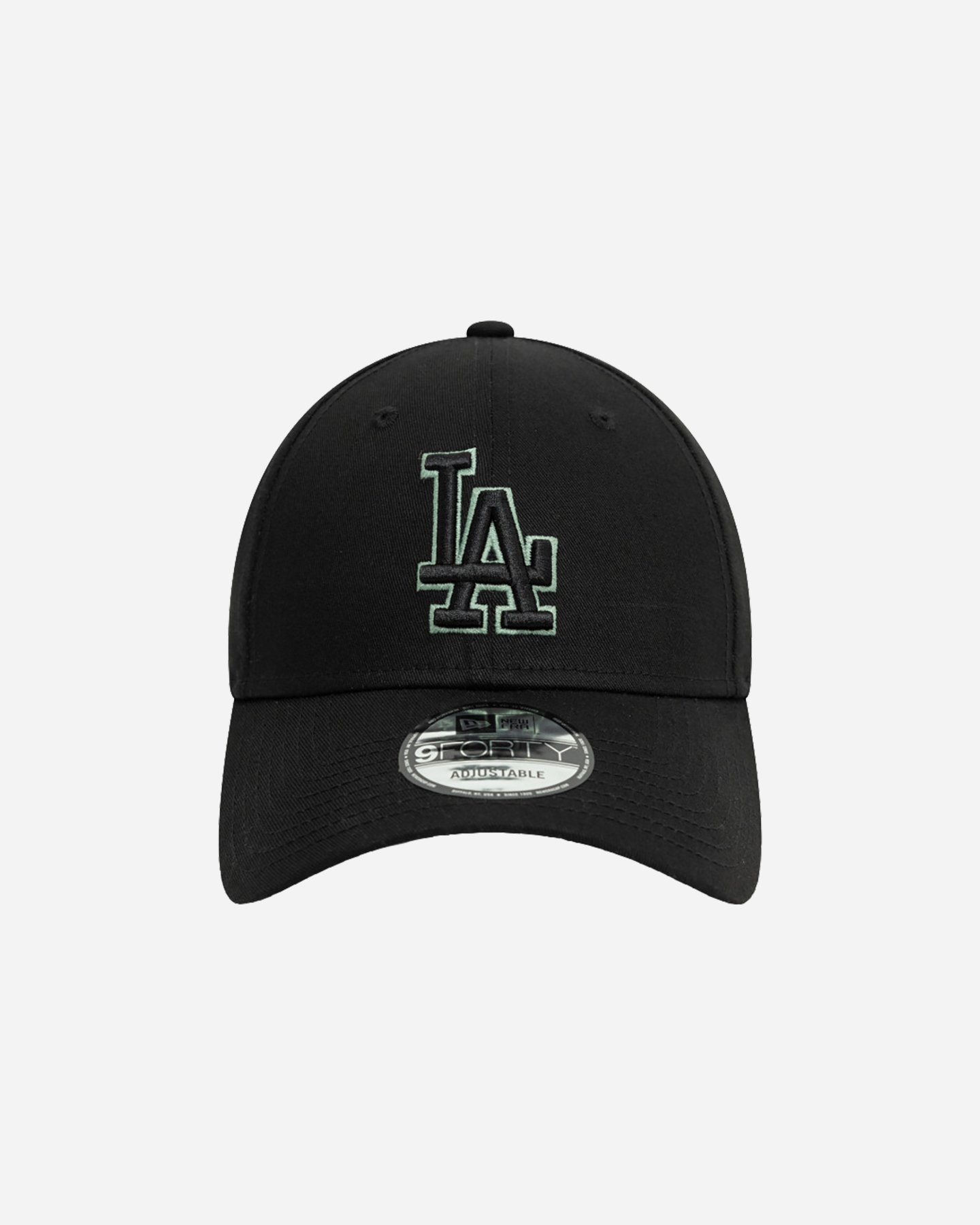 Cappellino NEW ERA 9FORTY MLB LOS ANGELES DODGERS - Nero - 1 | Cisalfa Sport