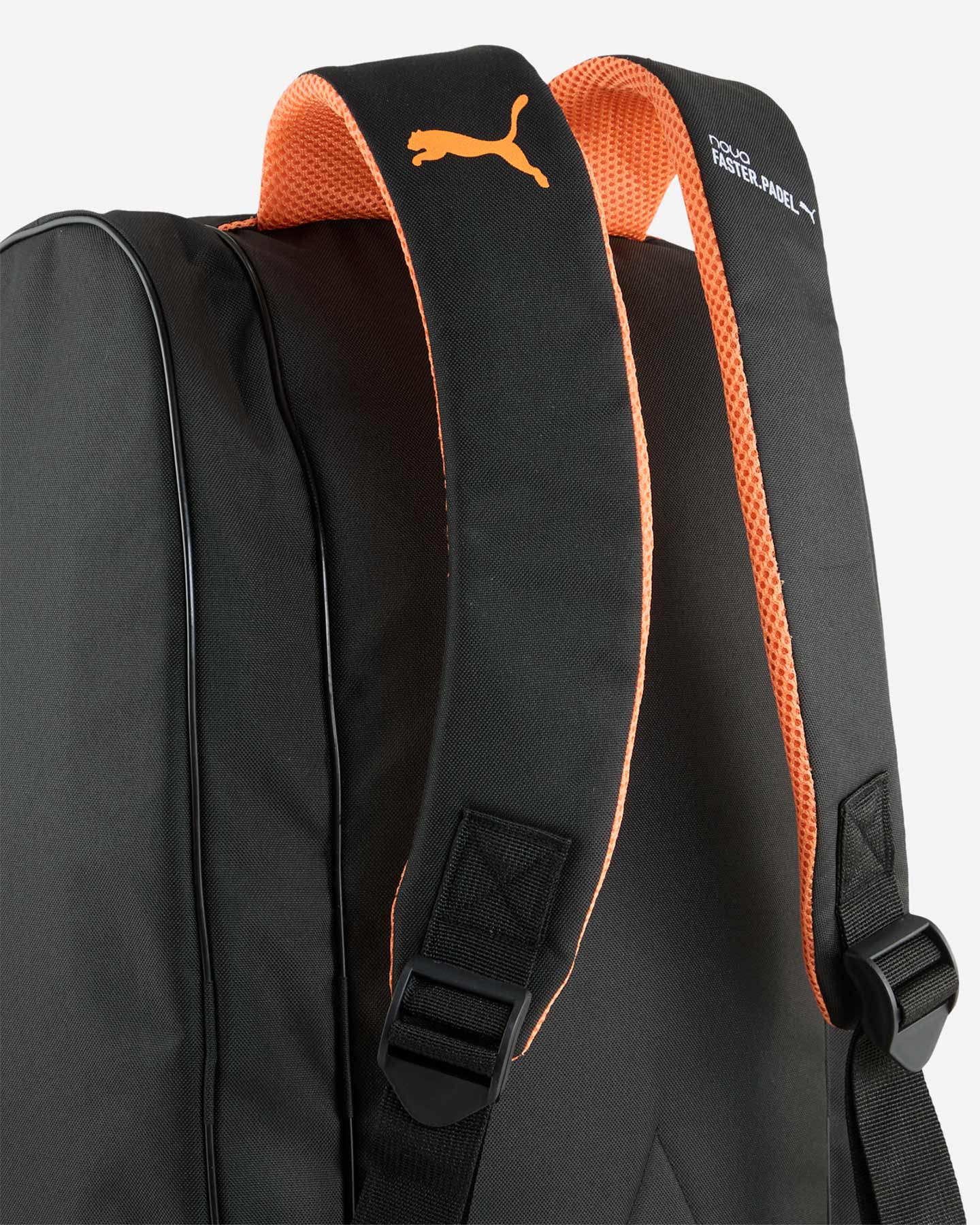 Fodero PUMA NOVA ELITE PADEL  - Nero - 3 | Cisalfa Sport