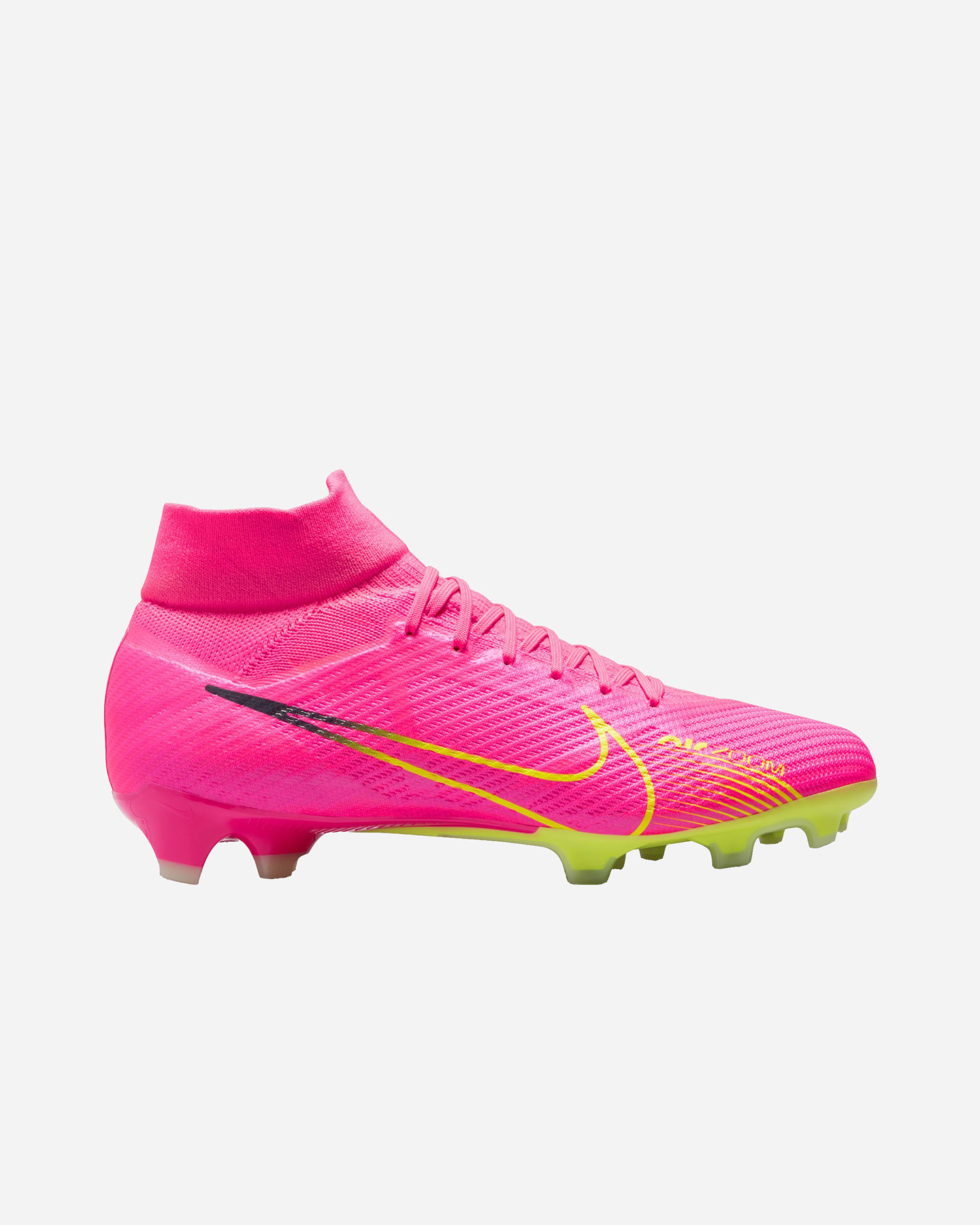 Scarpe calcio NIKE ZOOM MERCURIAL SUPERFLY 9 PRO FG M - 0 | Cisalfa Sport