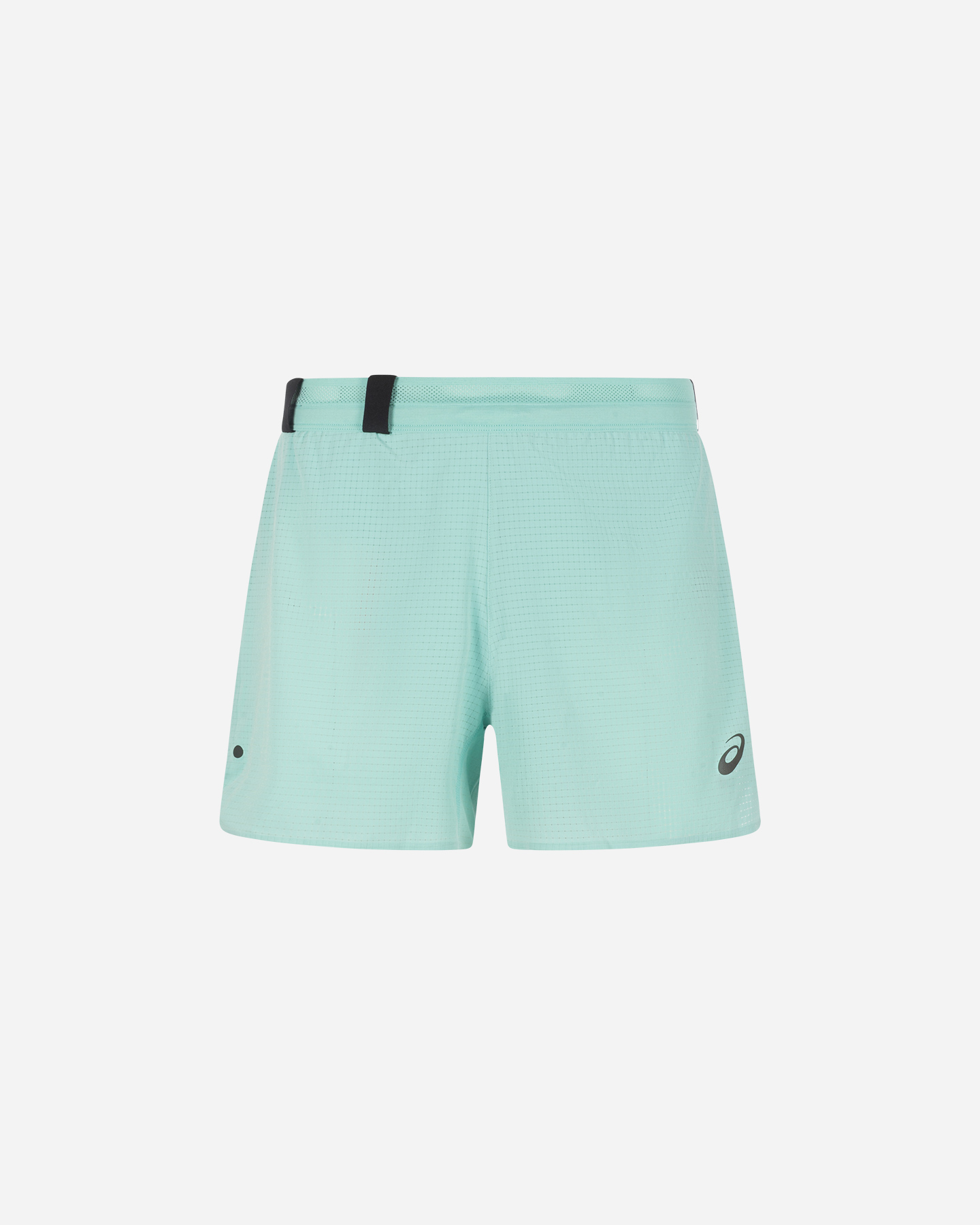 Short running ASICS METARUN 5IN M - Azzurro - 0 | Cisalfa Sport