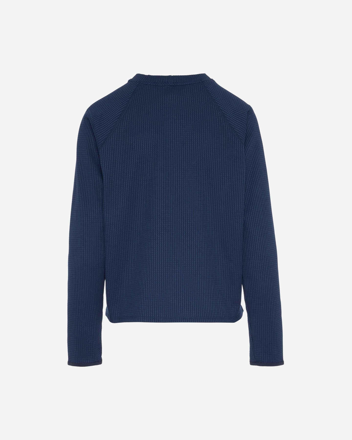 Felpa ODLO CUBIC W - Blu - 1 | Cisalfa Sport